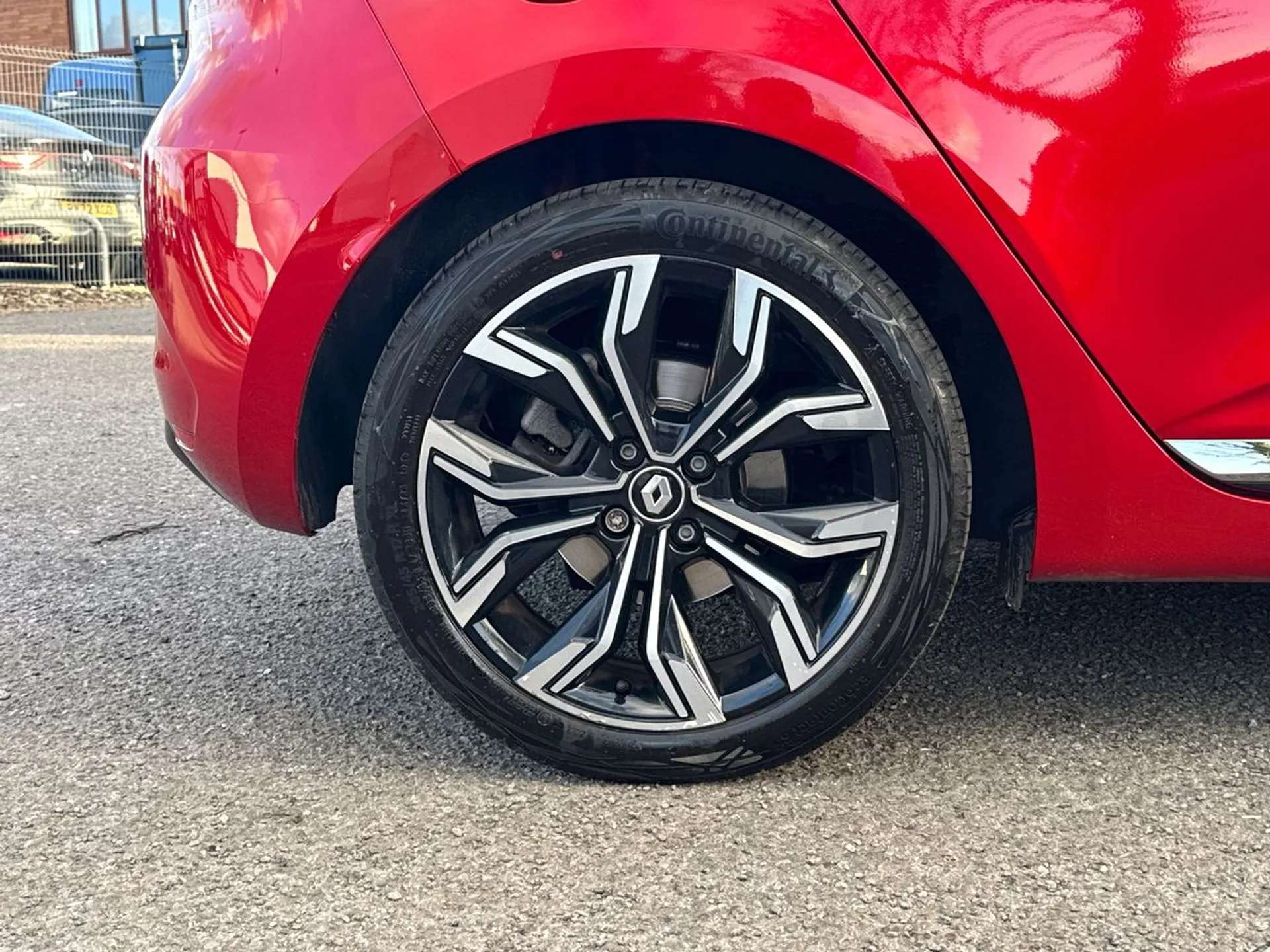 2023 RENAULT CLIO 2023 RENAULT CLIO