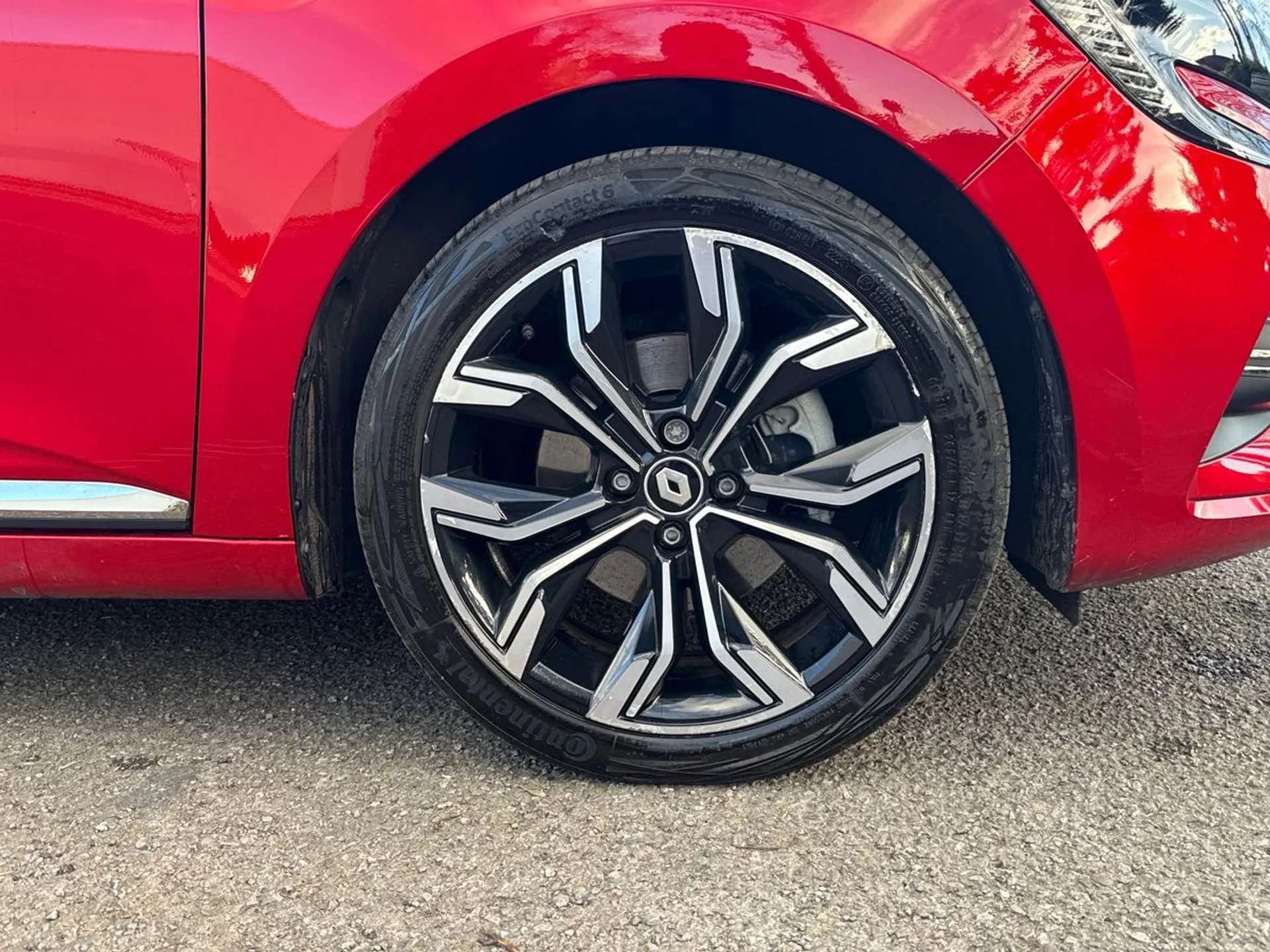 2023 RENAULT CLIO 2023 RENAULT CLIO