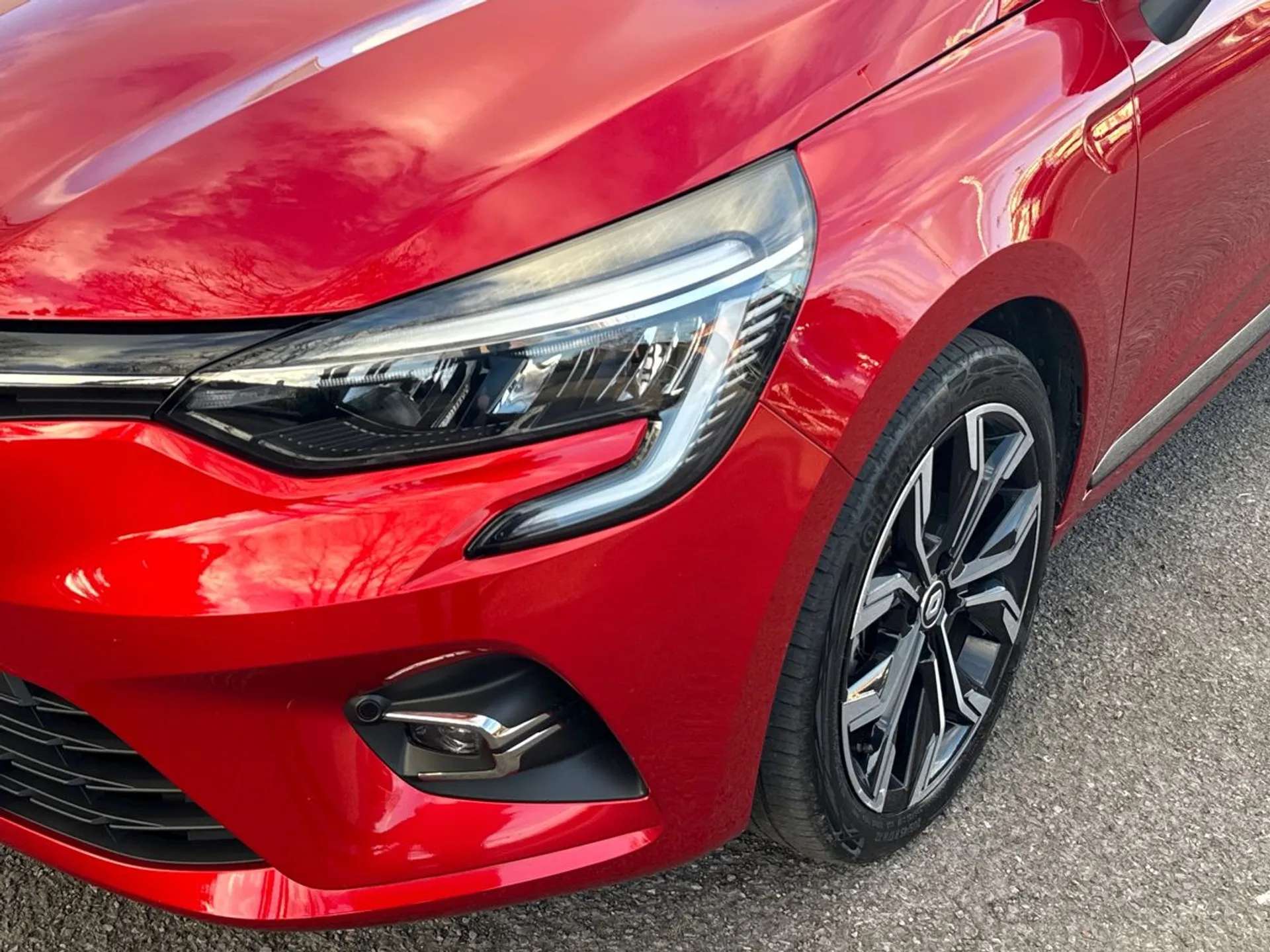 2023 RENAULT CLIO 2023 RENAULT CLIO