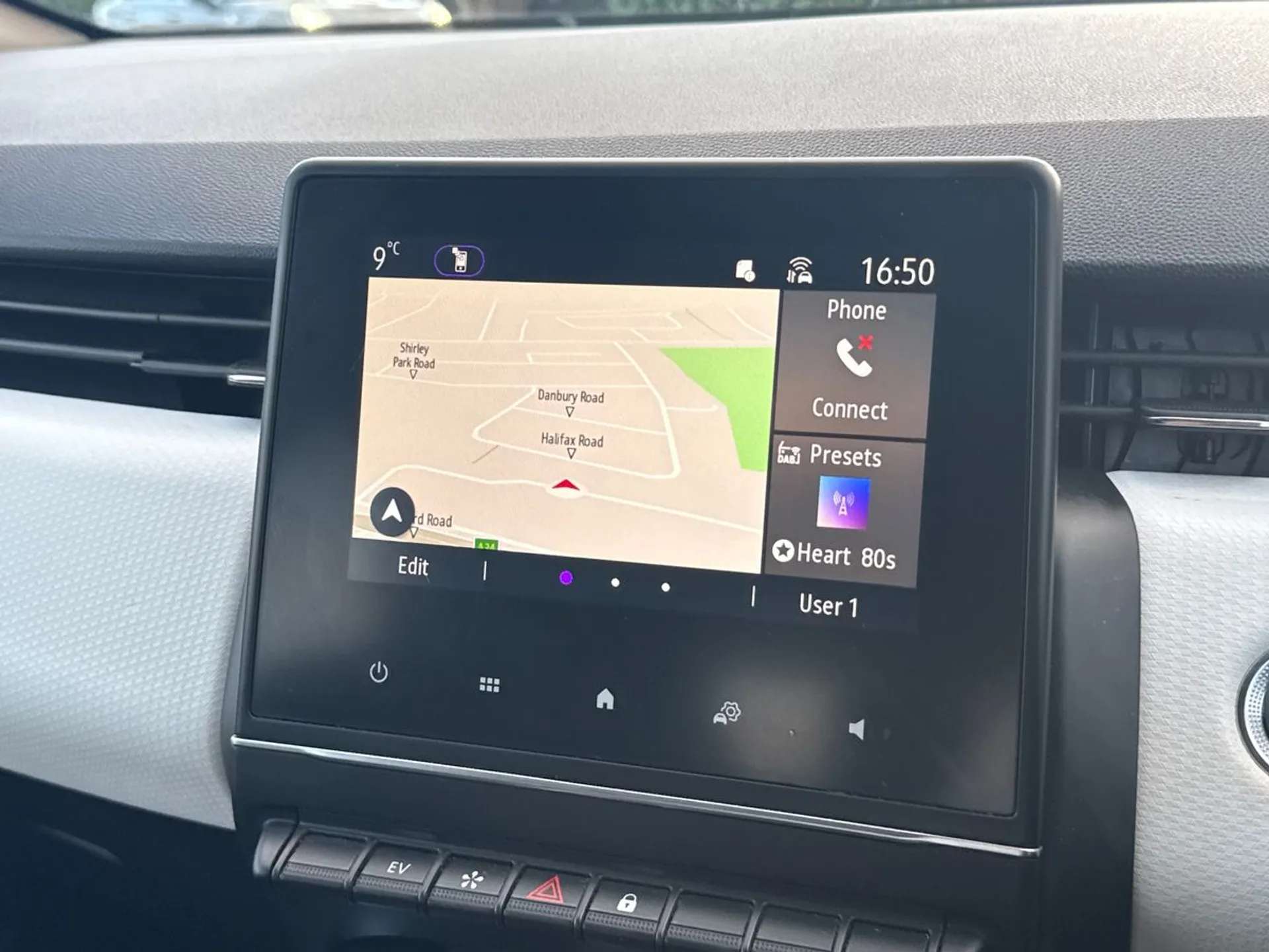 2023 RENAULT CLIO 2023 RENAULT CLIO