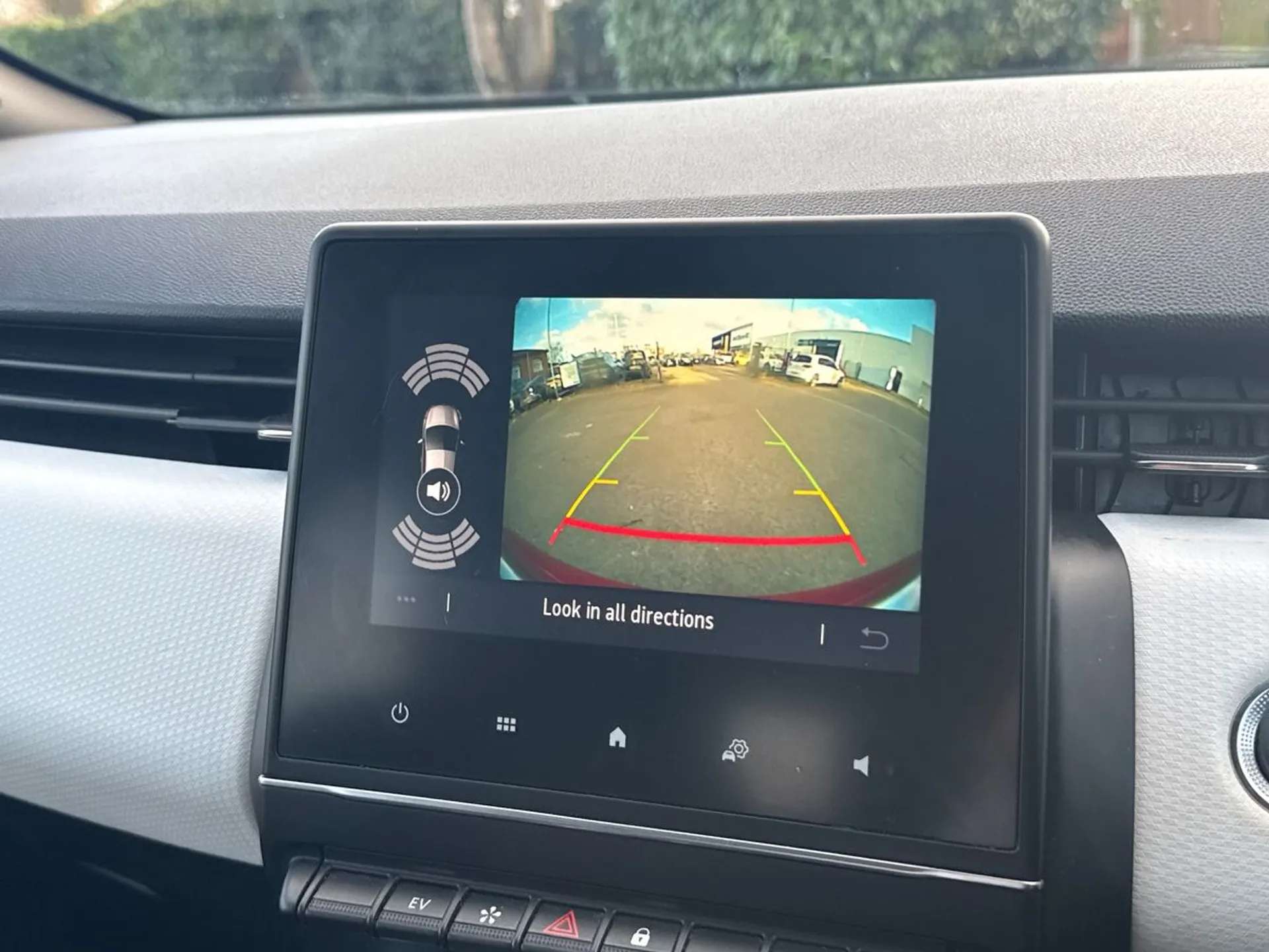 2023 RENAULT CLIO 2023 RENAULT CLIO