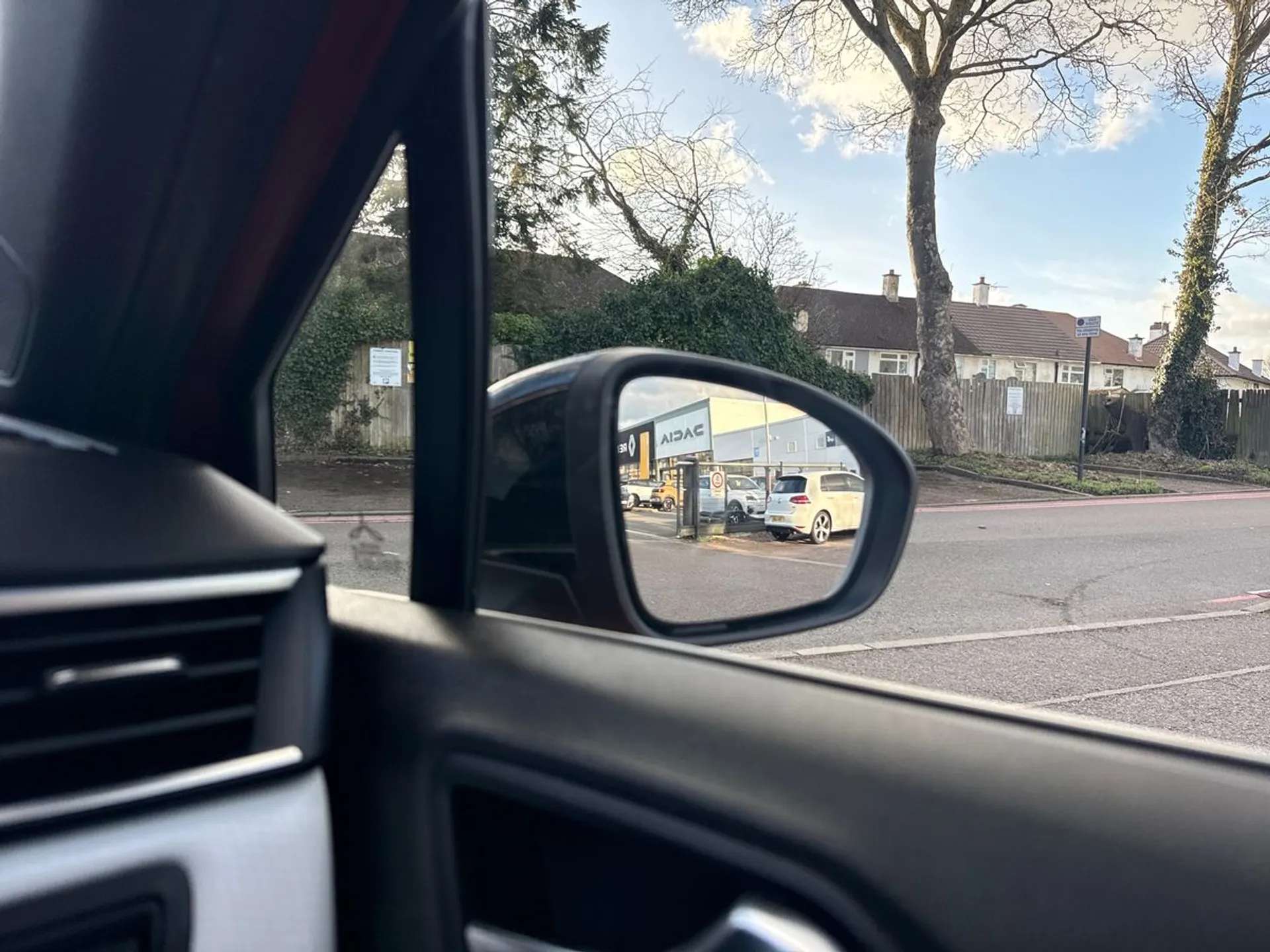 2023 RENAULT CLIO 2023 RENAULT CLIO