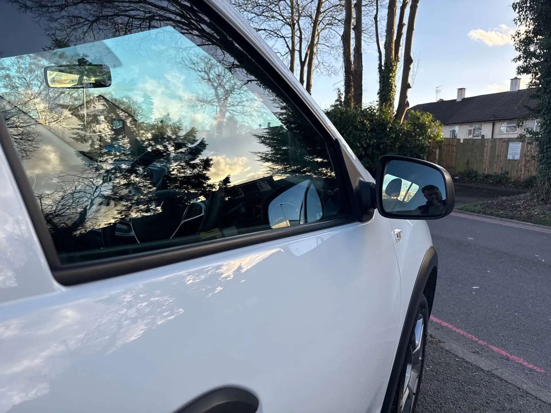 2020 DACIA SANDERO STEPWAY 2020 DACIA SANDERO STEPWAY