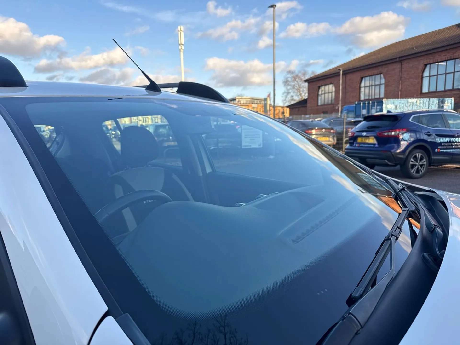 2020 DACIA SANDERO STEPWAY 2020 DACIA SANDERO STEPWAY