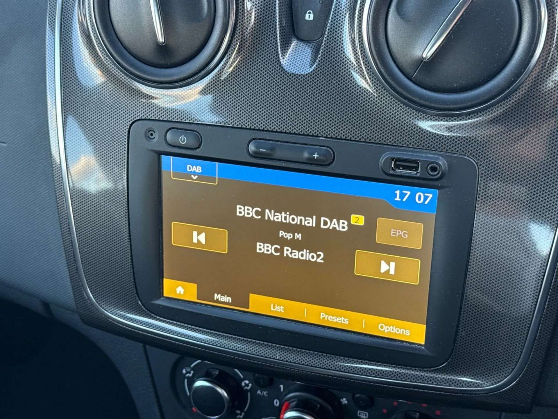 2020 DACIA SANDERO STEPWAY 2020 DACIA SANDERO STEPWAY