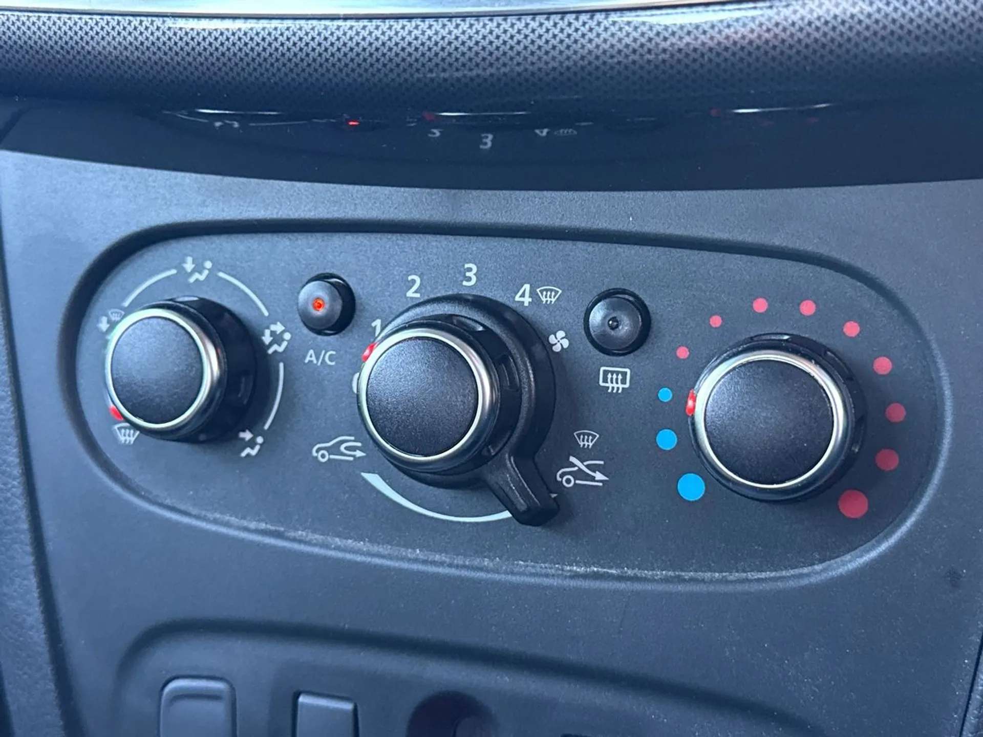 2020 DACIA SANDERO STEPWAY 2020 DACIA SANDERO STEPWAY