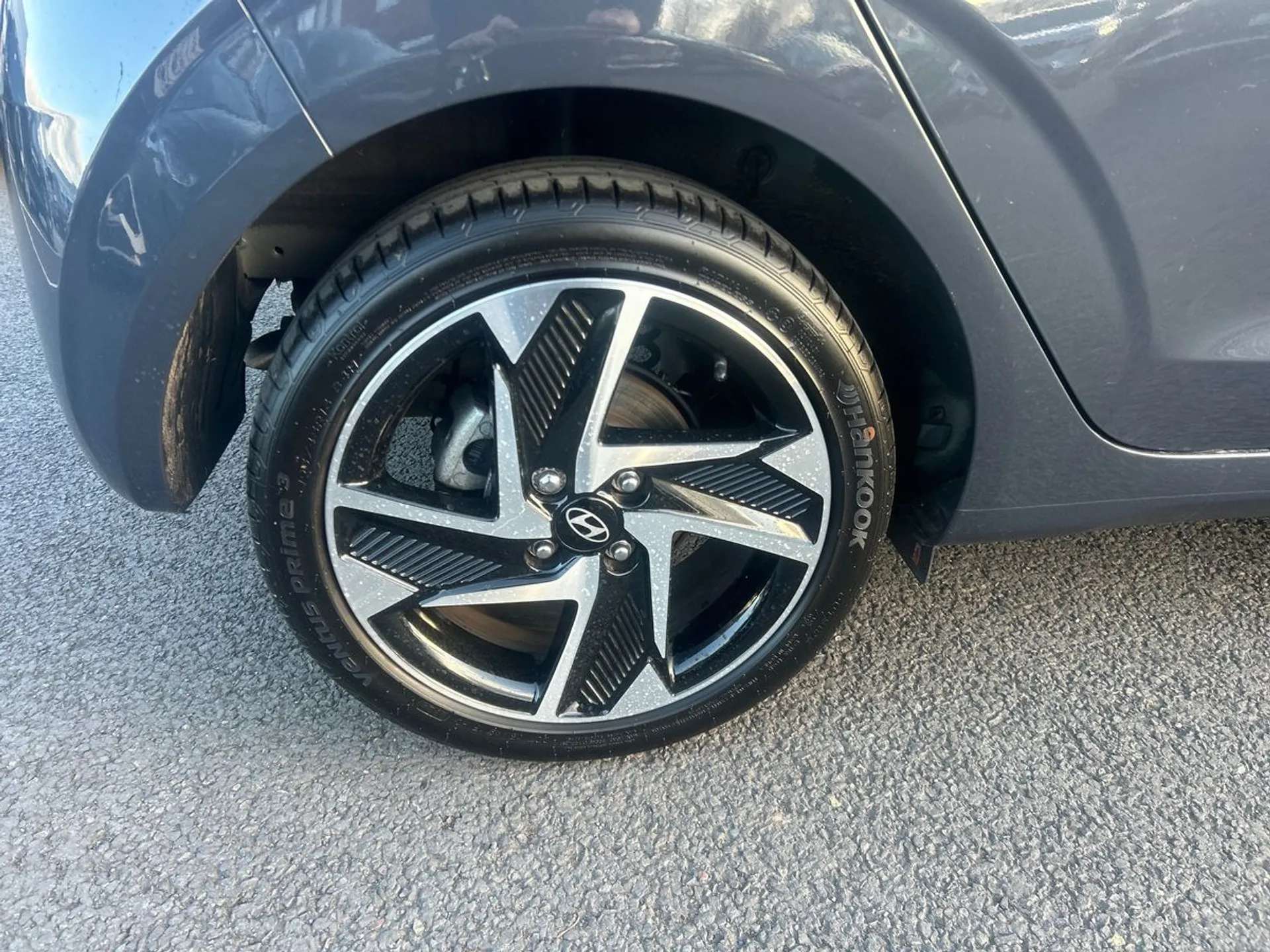 2025 HYUNDAI I10 2025 HYUNDAI I10