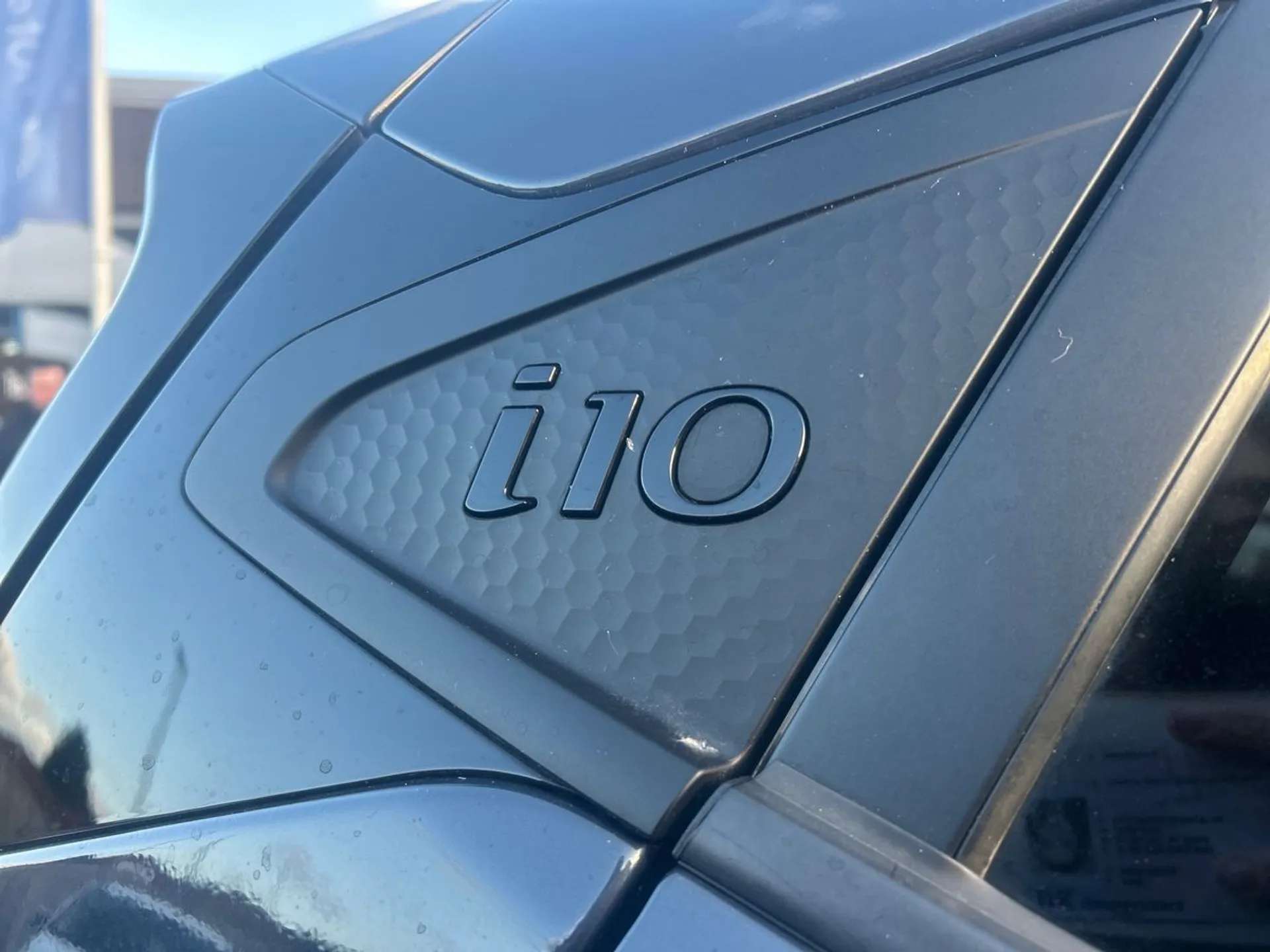 2025 HYUNDAI I10 2025 HYUNDAI I10