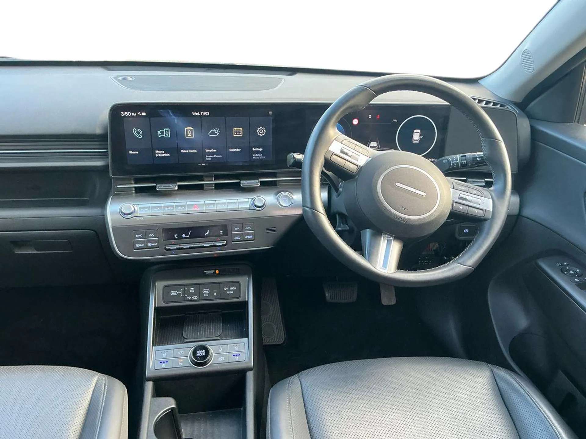 2025 HYUNDAI KONA 2025 HYUNDAI KONA