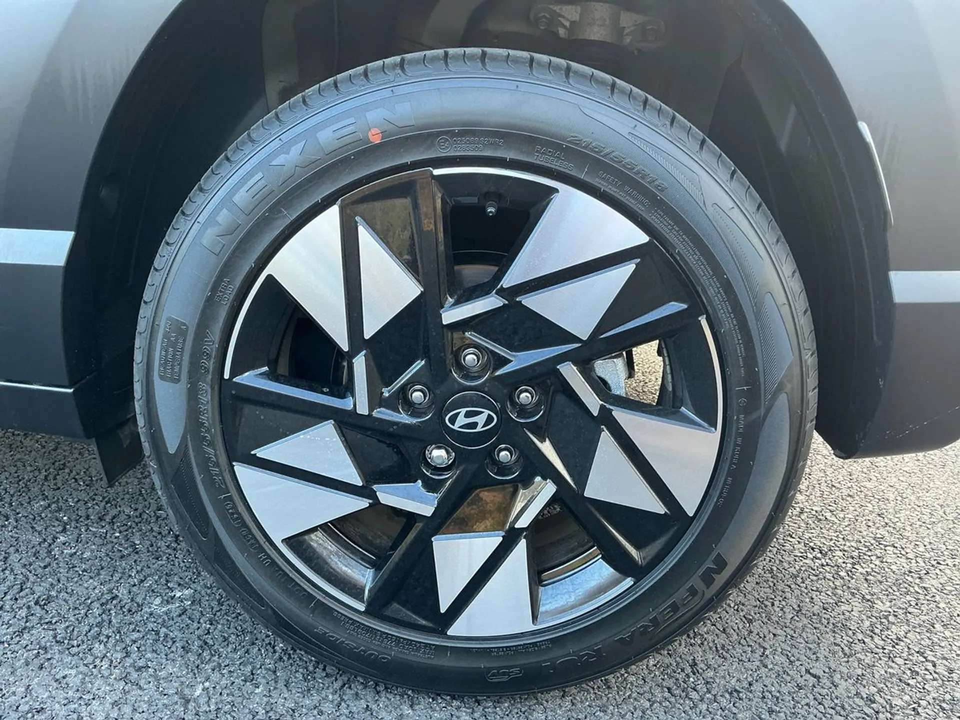 2025 HYUNDAI KONA 2025 HYUNDAI KONA