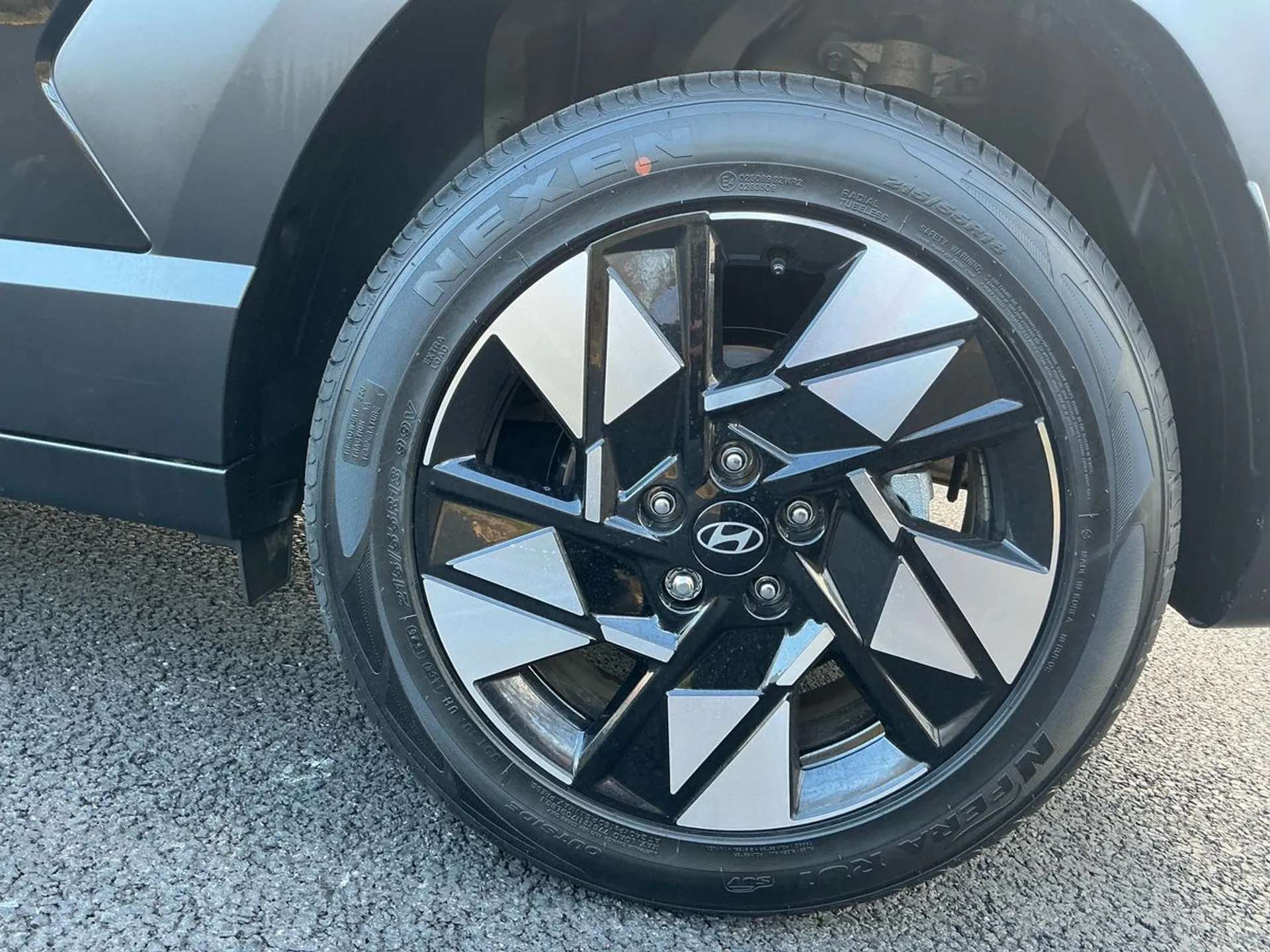 2025 HYUNDAI KONA 2025 HYUNDAI KONA