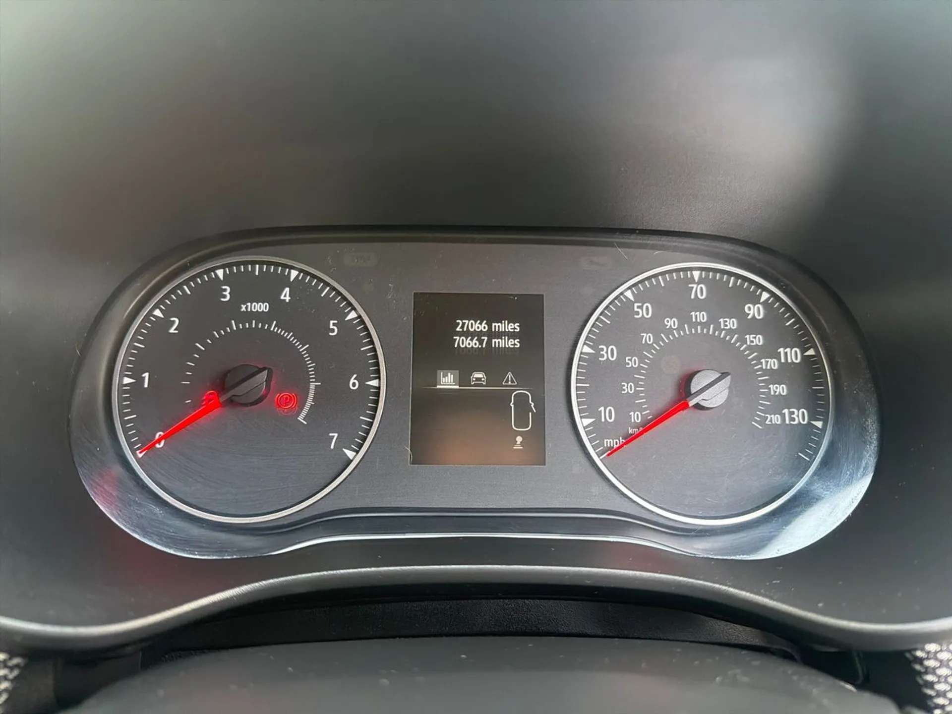 2023 DACIA SANDERO STEPWAY 2023 DACIA SANDERO STEPWAY