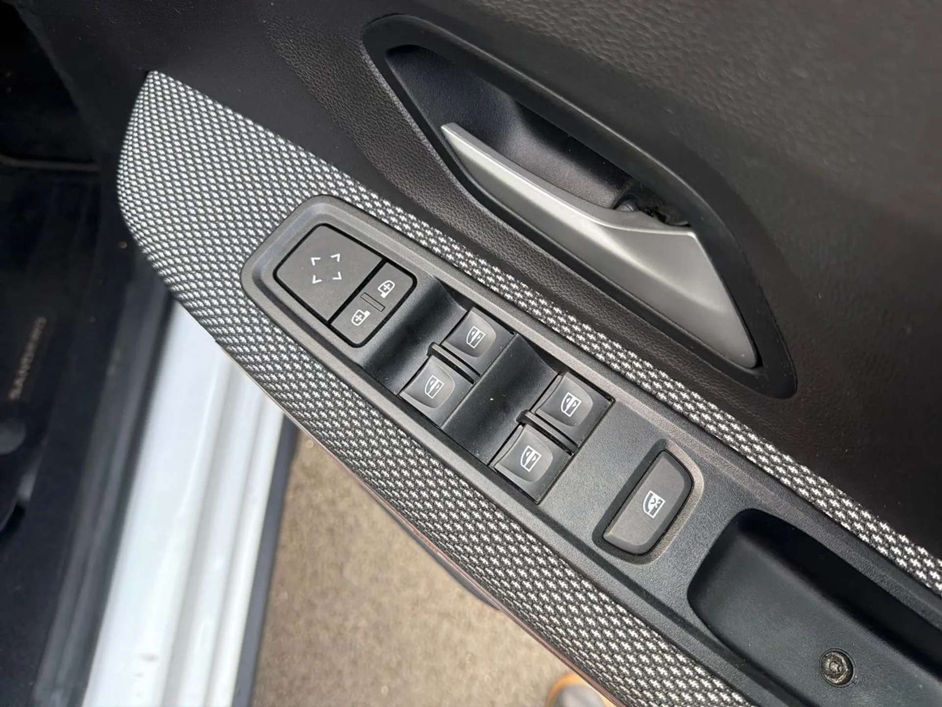 2023 DACIA SANDERO STEPWAY 2023 DACIA SANDERO STEPWAY