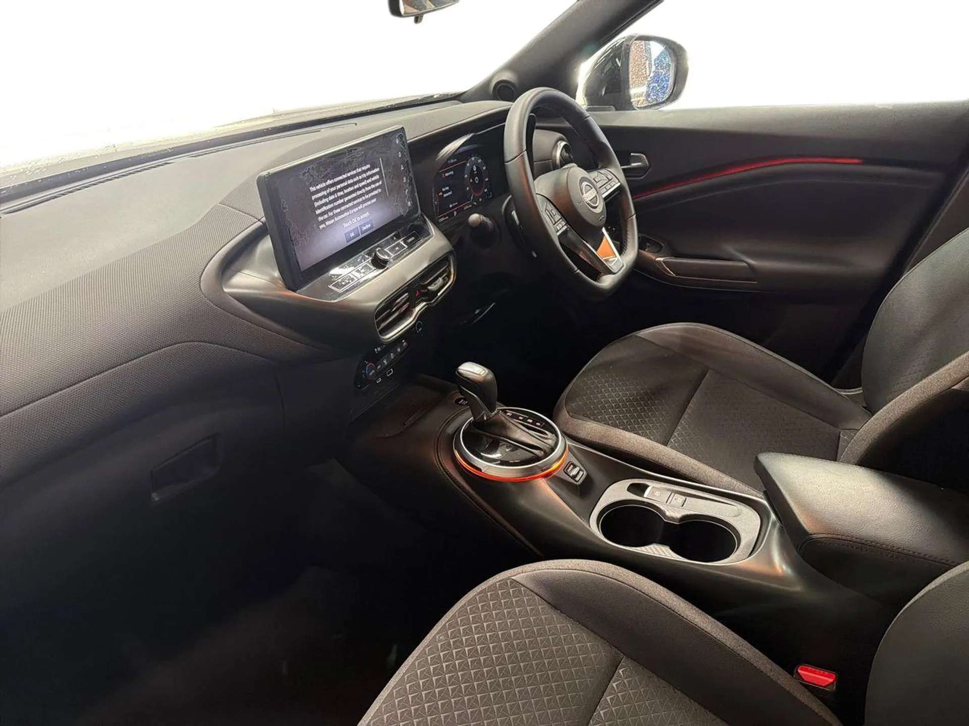 2025 NISSAN JUKE 2025 NISSAN JUKE