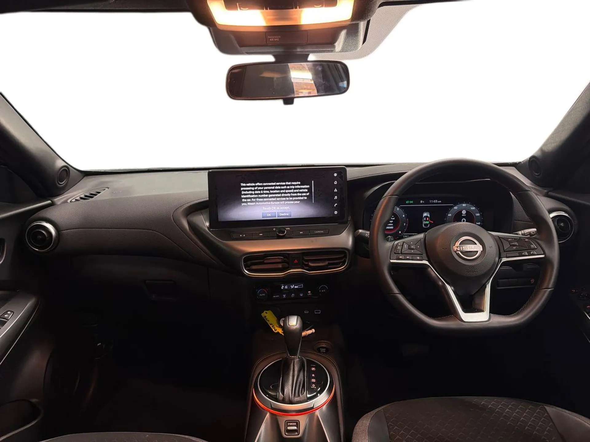 2025 NISSAN JUKE 2025 NISSAN JUKE