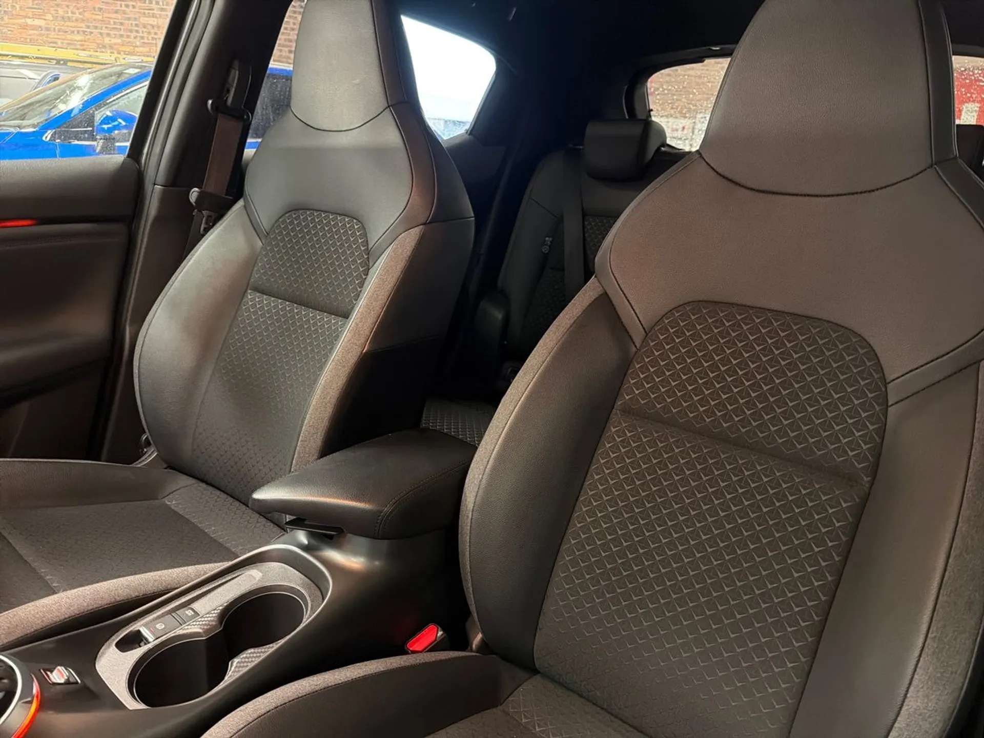 2025 NISSAN JUKE 2025 NISSAN JUKE