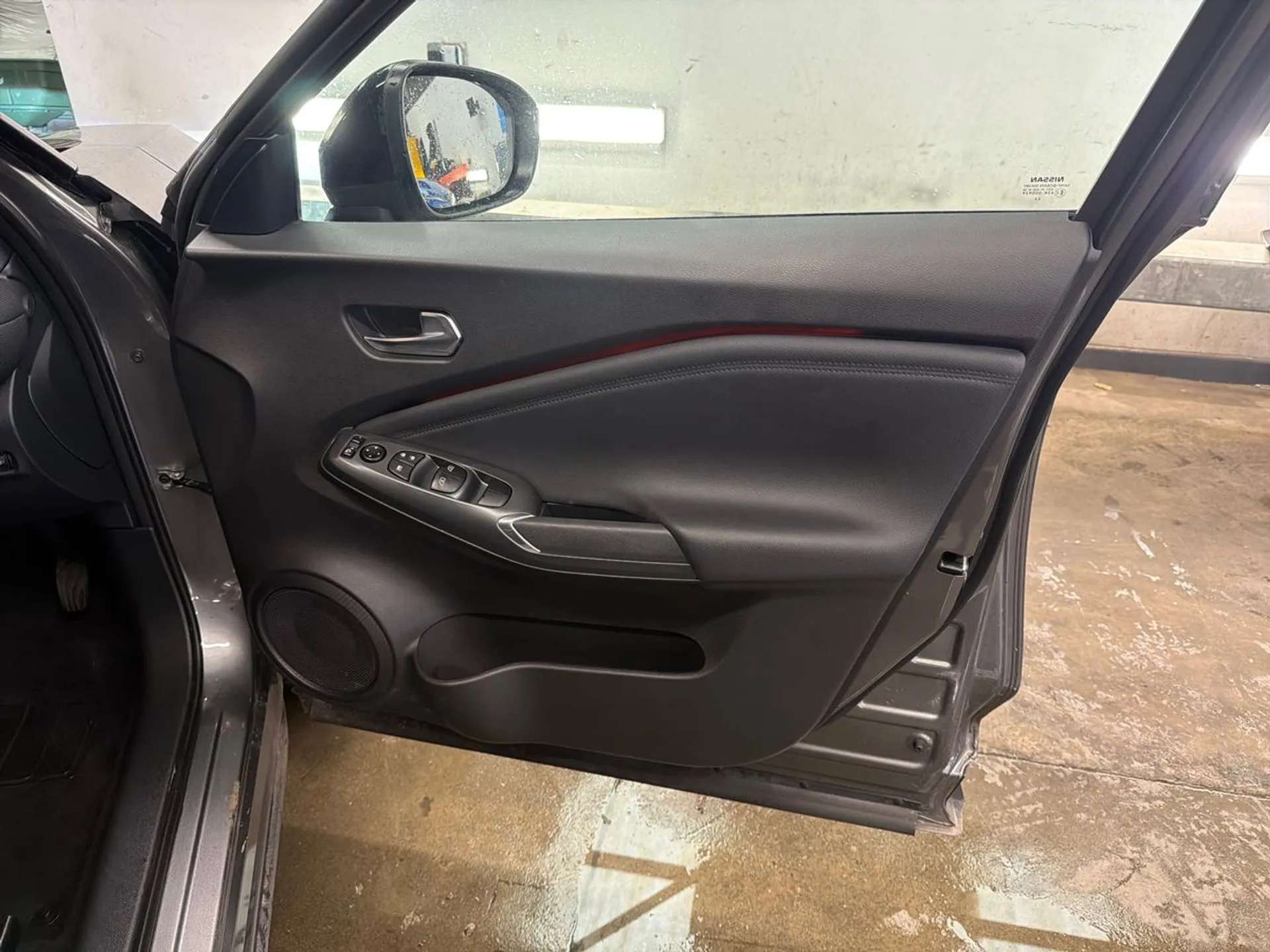 2025 NISSAN JUKE 2025 NISSAN JUKE