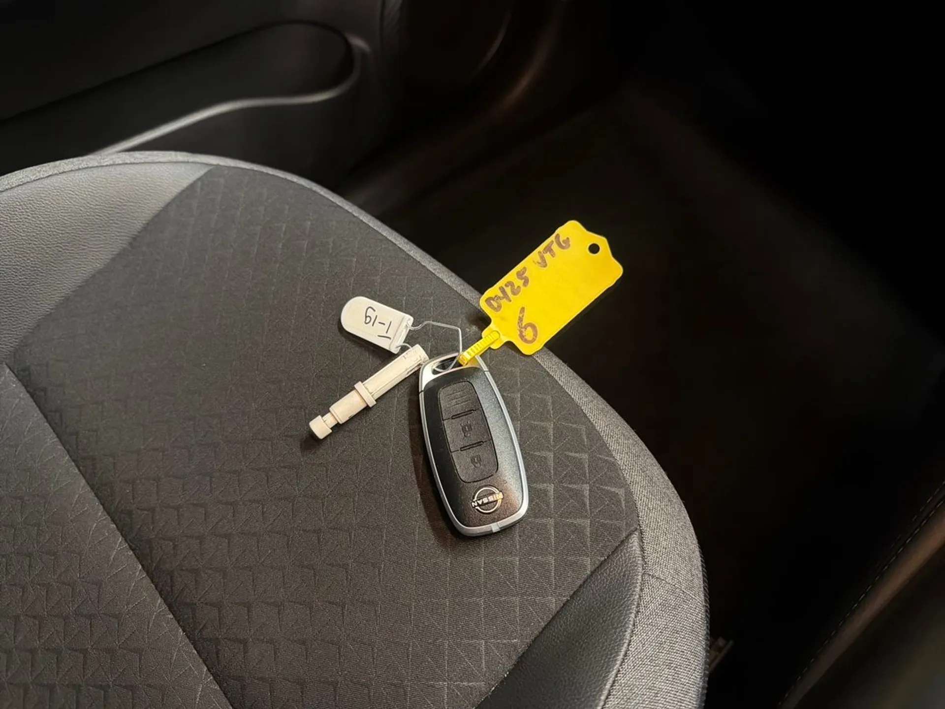 2025 NISSAN JUKE 2025 NISSAN JUKE