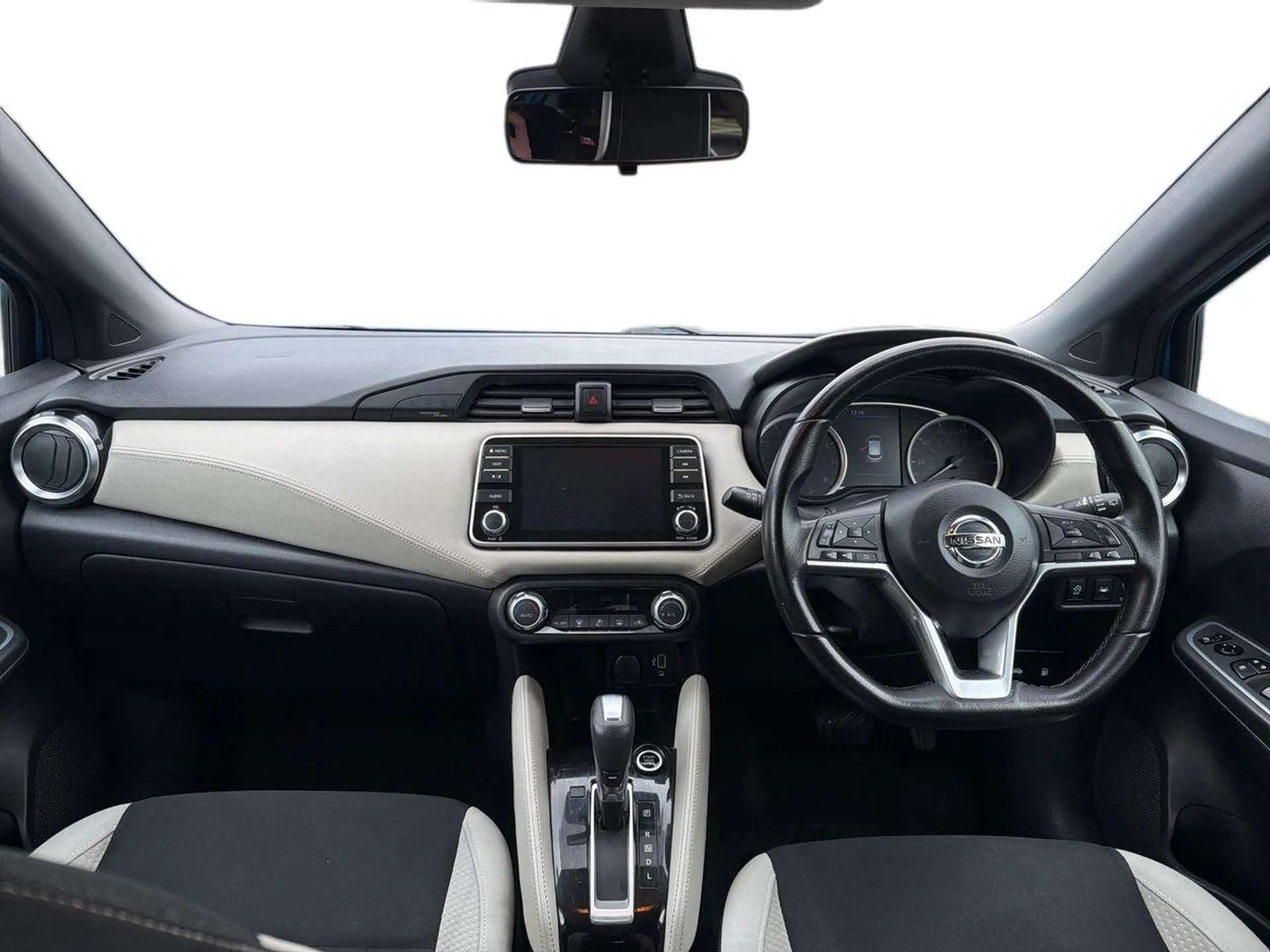 2021 NISSAN MICRA 2021 NISSAN MICRA