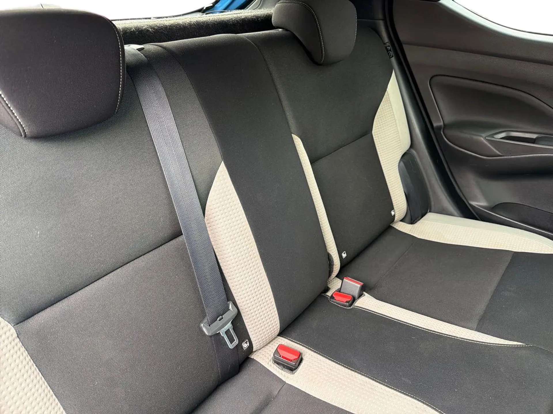 2021 NISSAN MICRA 2021 NISSAN MICRA