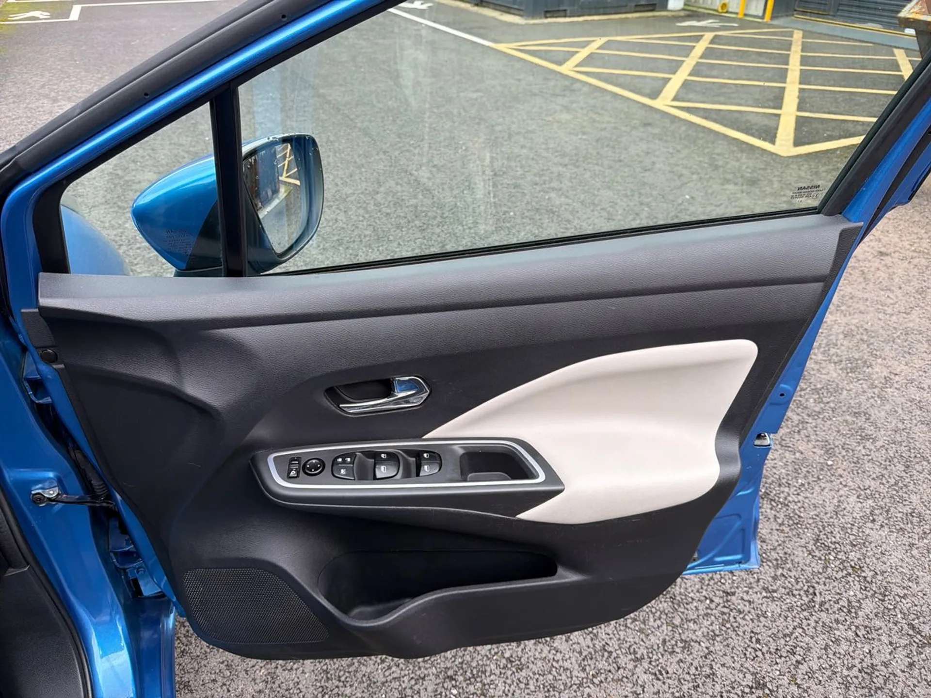 2021 NISSAN MICRA 2021 NISSAN MICRA