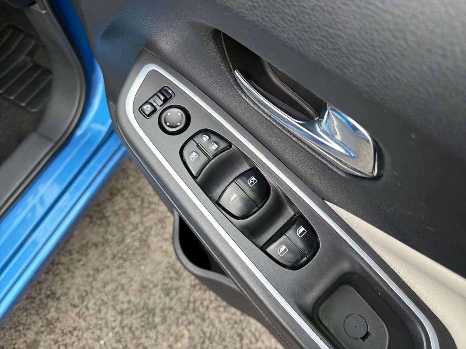 2021 NISSAN MICRA 2021 NISSAN MICRA