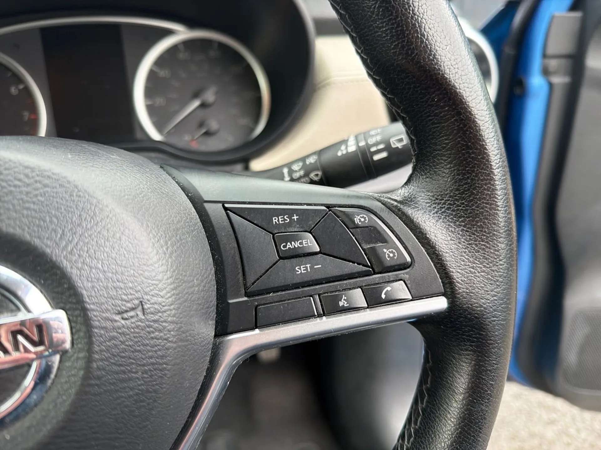 2021 NISSAN MICRA 2021 NISSAN MICRA