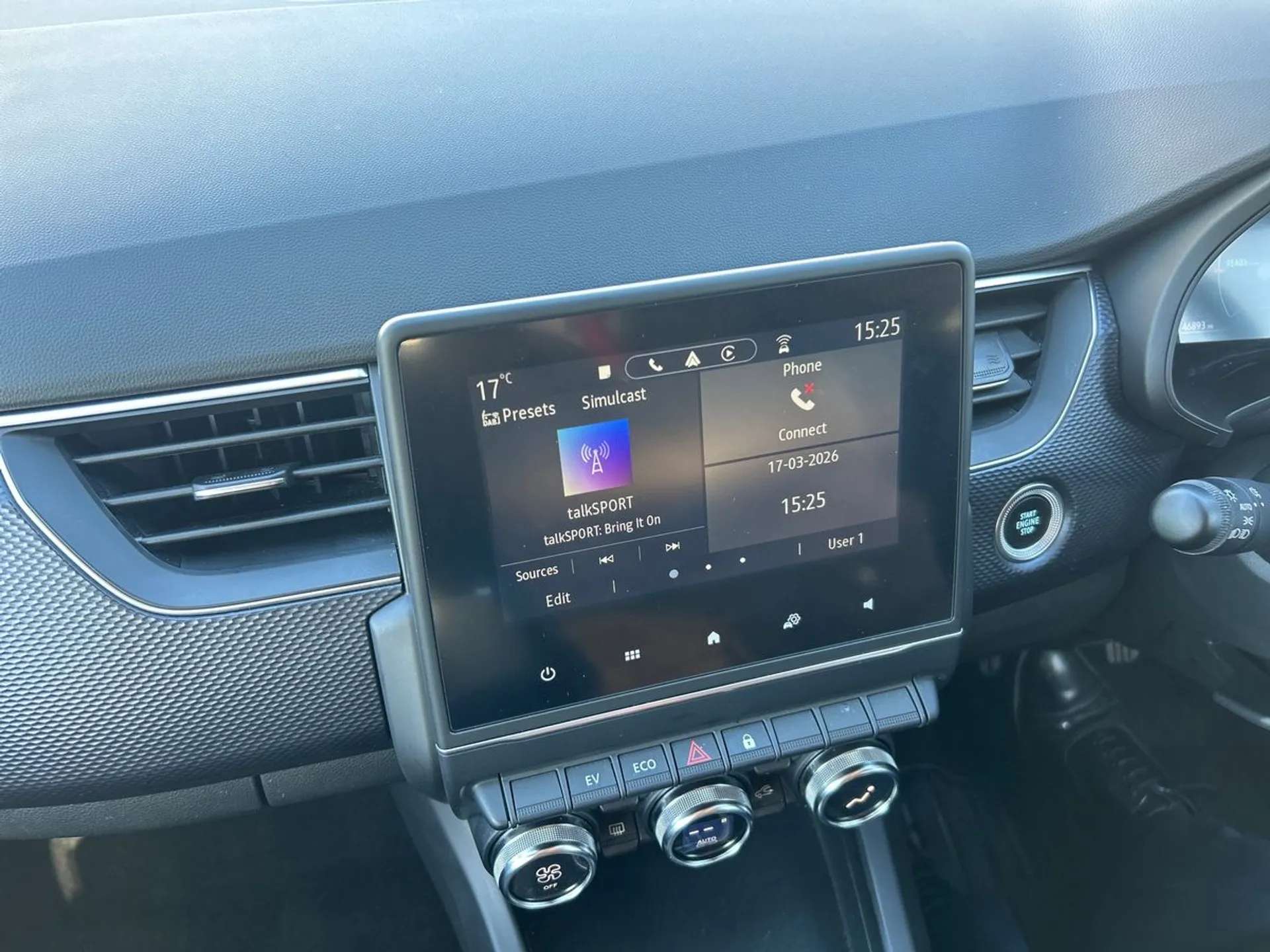 2022 RENAULT ARKANA 2022 RENAULT ARKANA