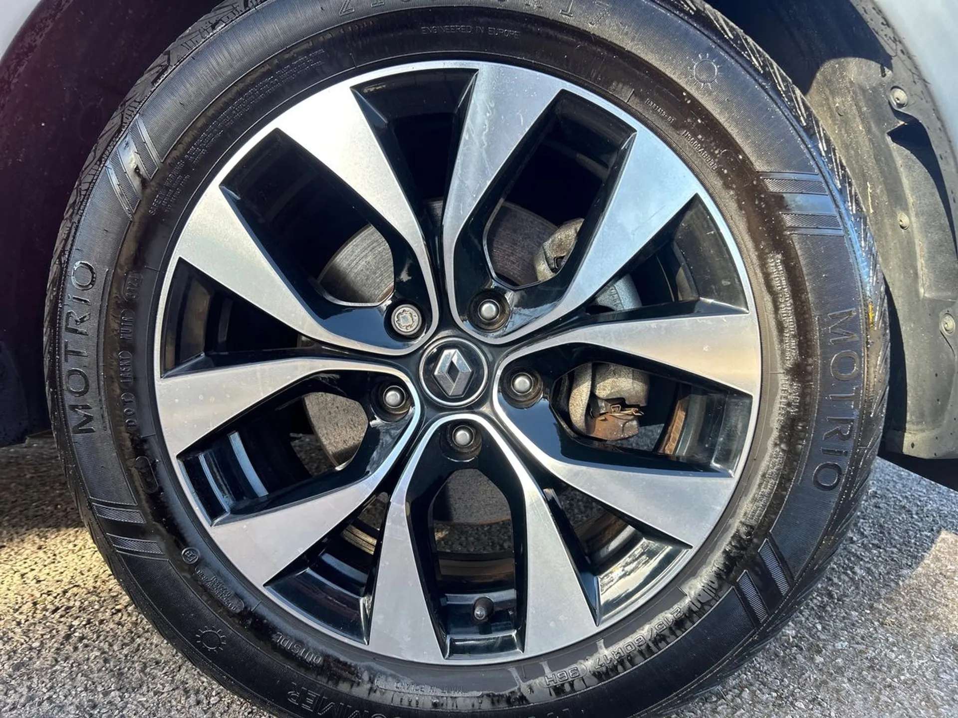 2022 RENAULT ARKANA 2022 RENAULT ARKANA