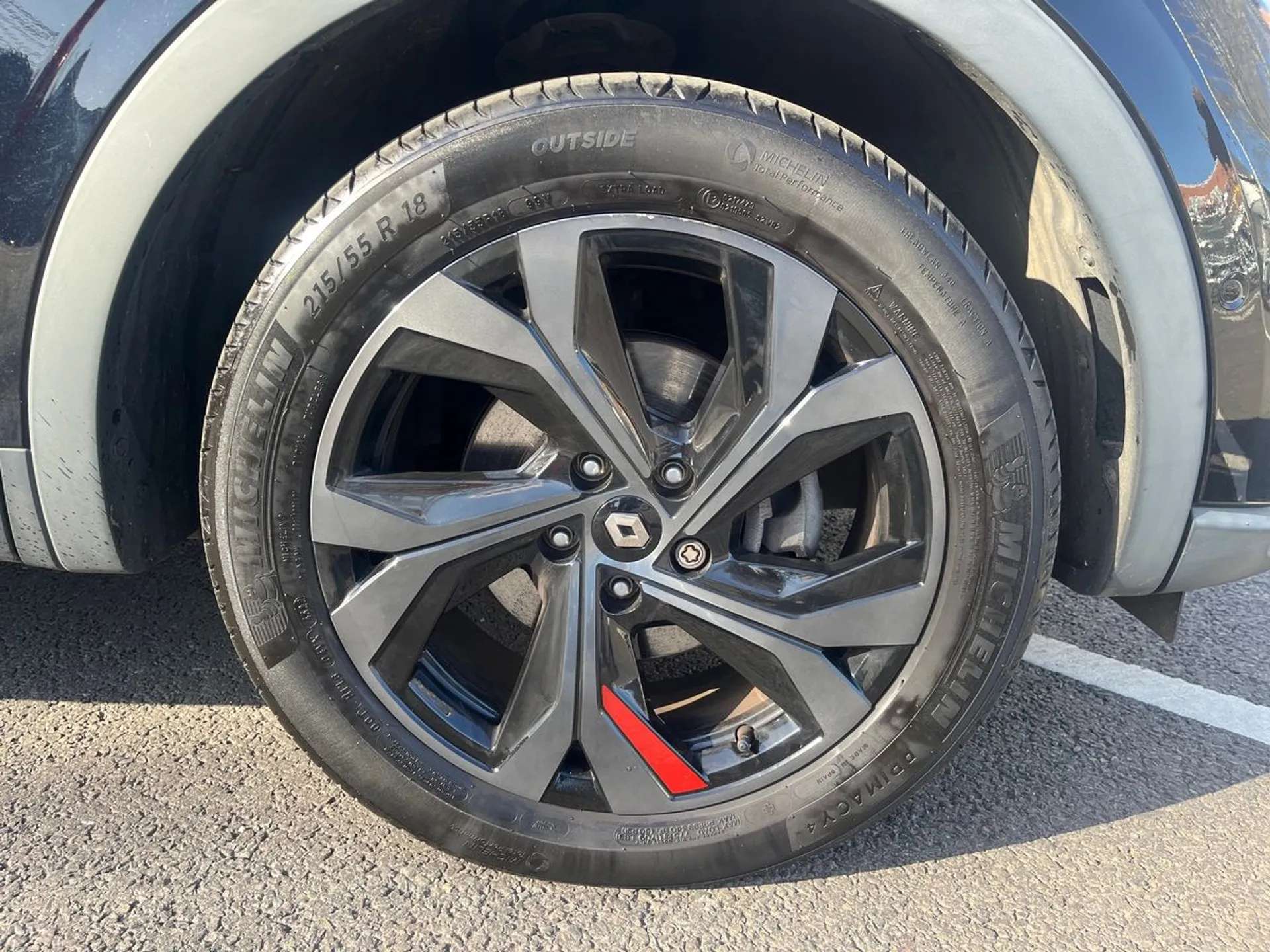 2022 RENAULT ARKANA 2022 RENAULT ARKANA