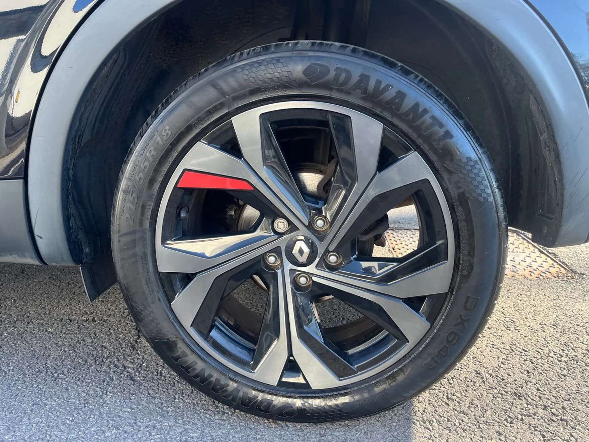 2022 RENAULT ARKANA 2022 RENAULT ARKANA