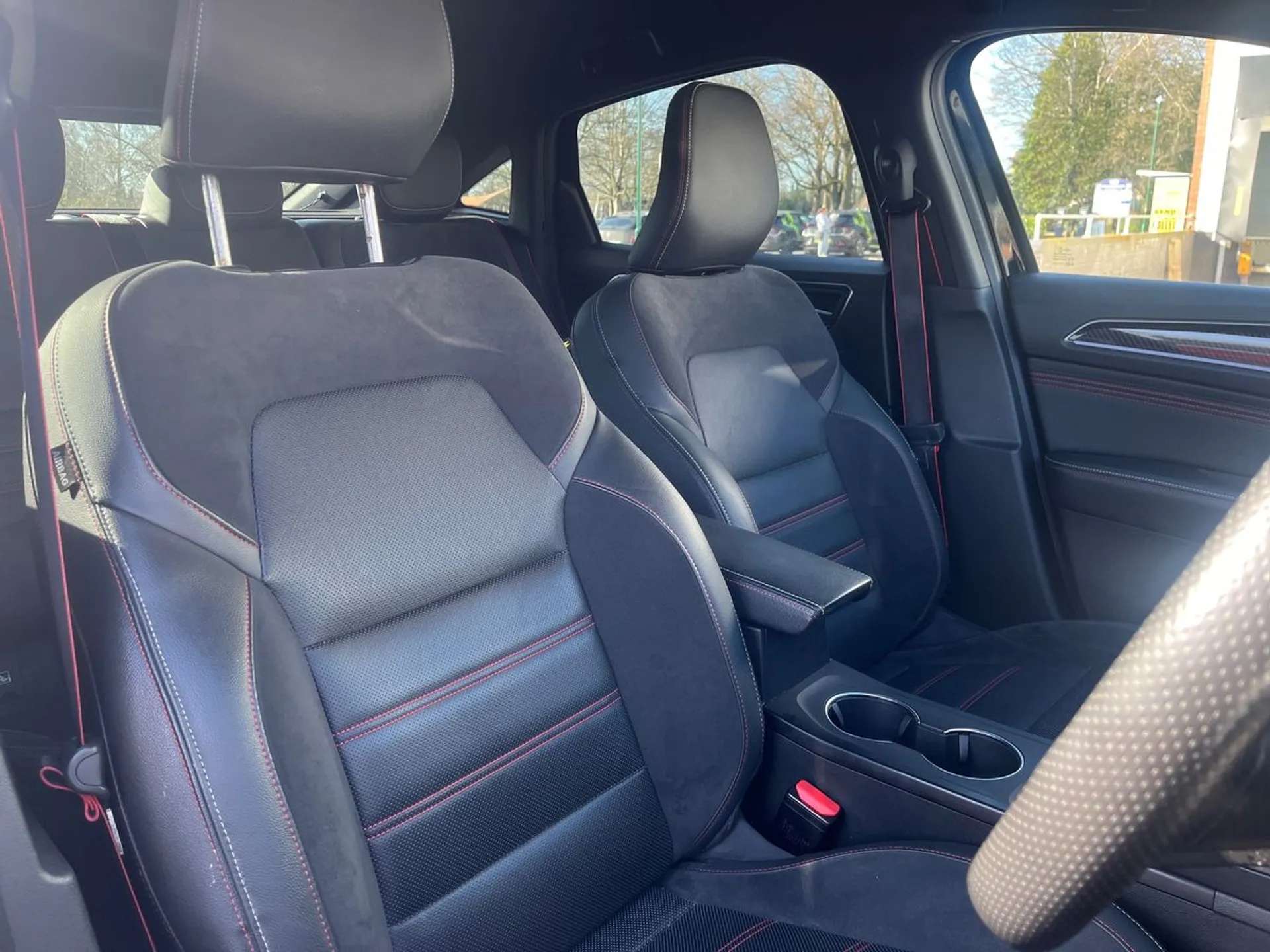 2022 RENAULT ARKANA 2022 RENAULT ARKANA