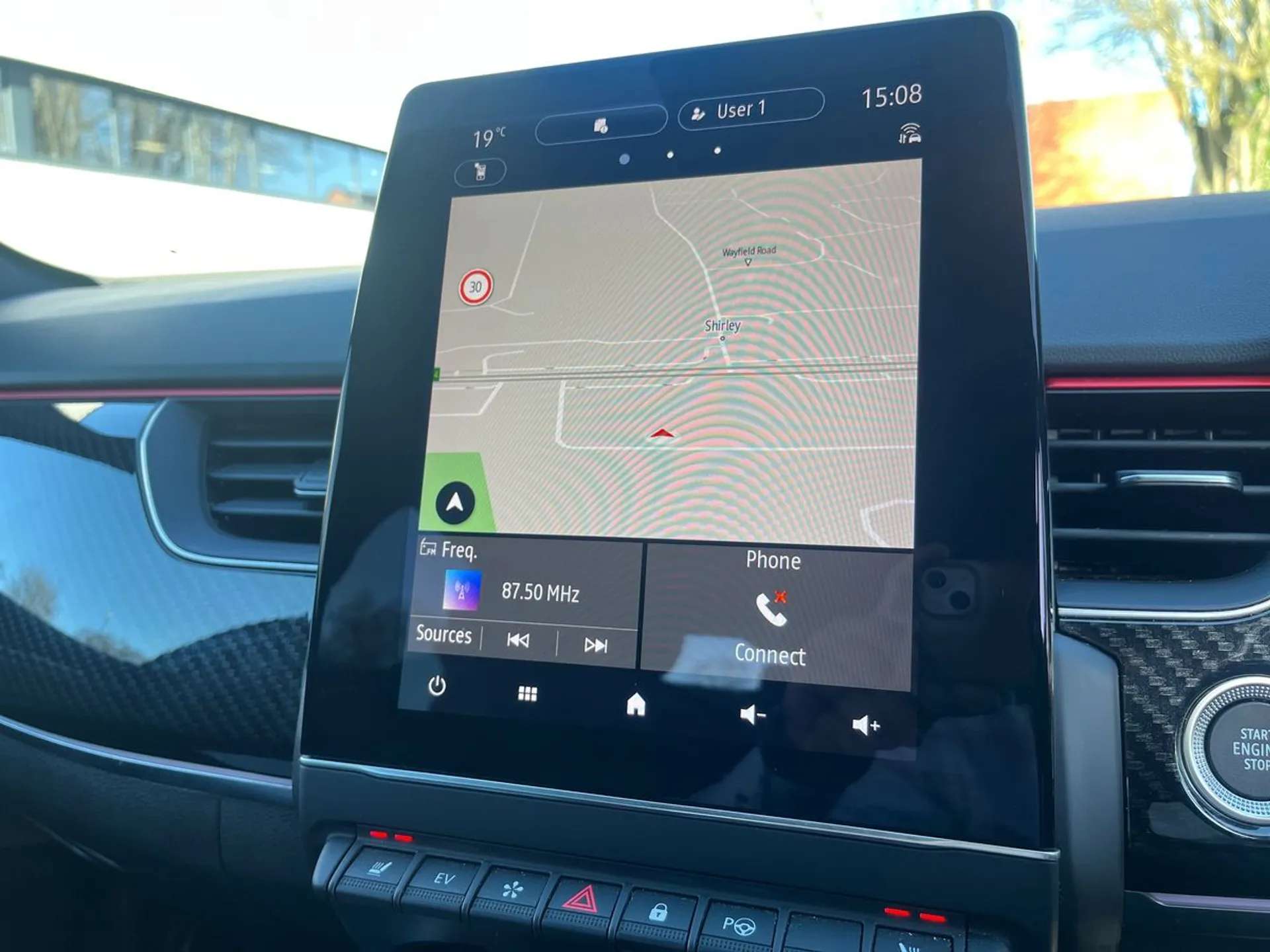 2022 RENAULT ARKANA 2022 RENAULT ARKANA