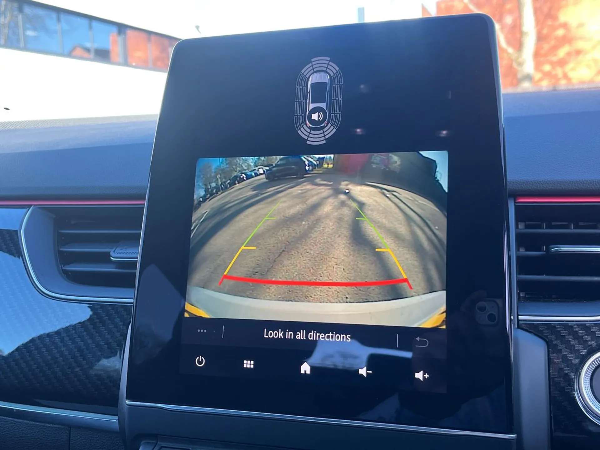 2022 RENAULT ARKANA 2022 RENAULT ARKANA