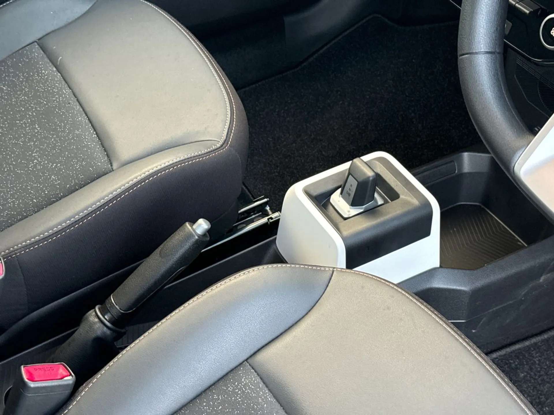 2024 DACIA SPRING 2024 DACIA SPRING