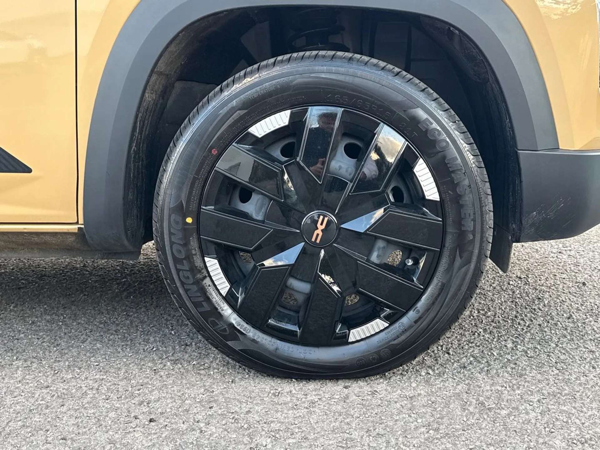 2024 DACIA SPRING 2024 DACIA SPRING