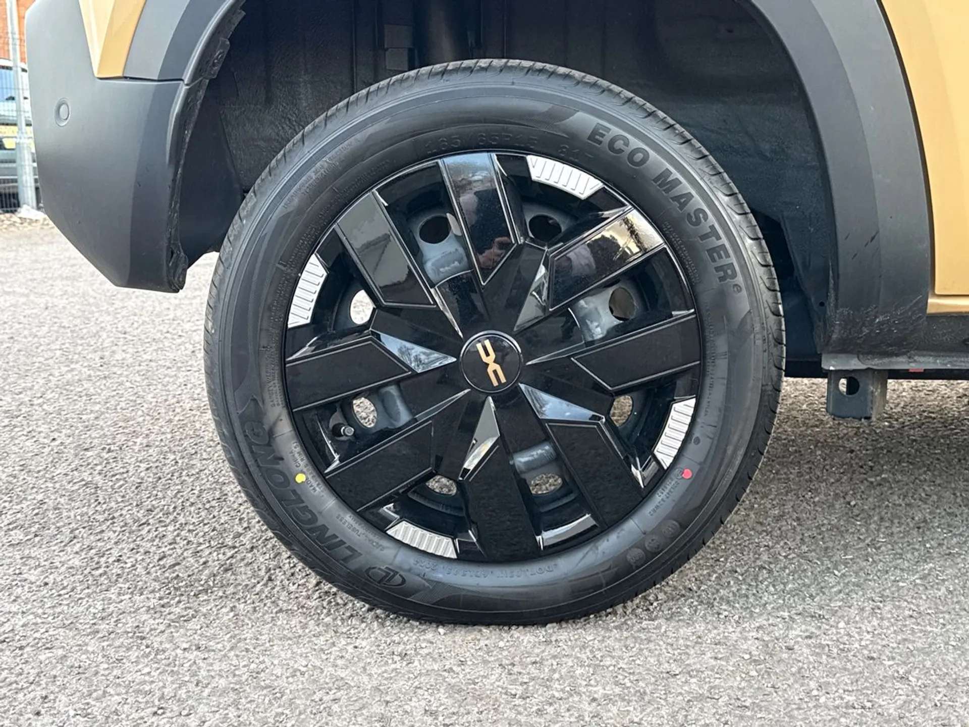 2024 DACIA SPRING 2024 DACIA SPRING