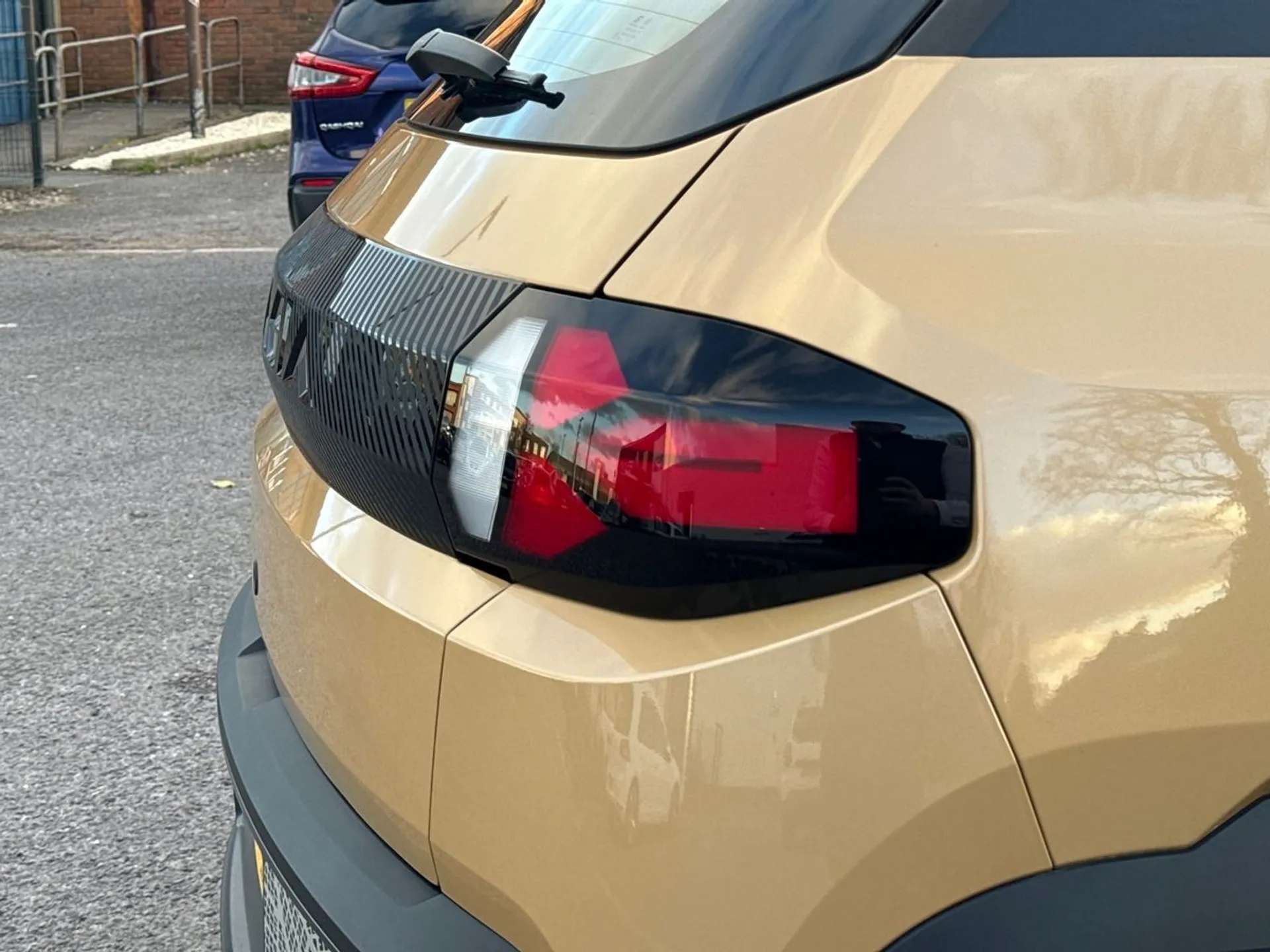 2024 DACIA SPRING 2024 DACIA SPRING