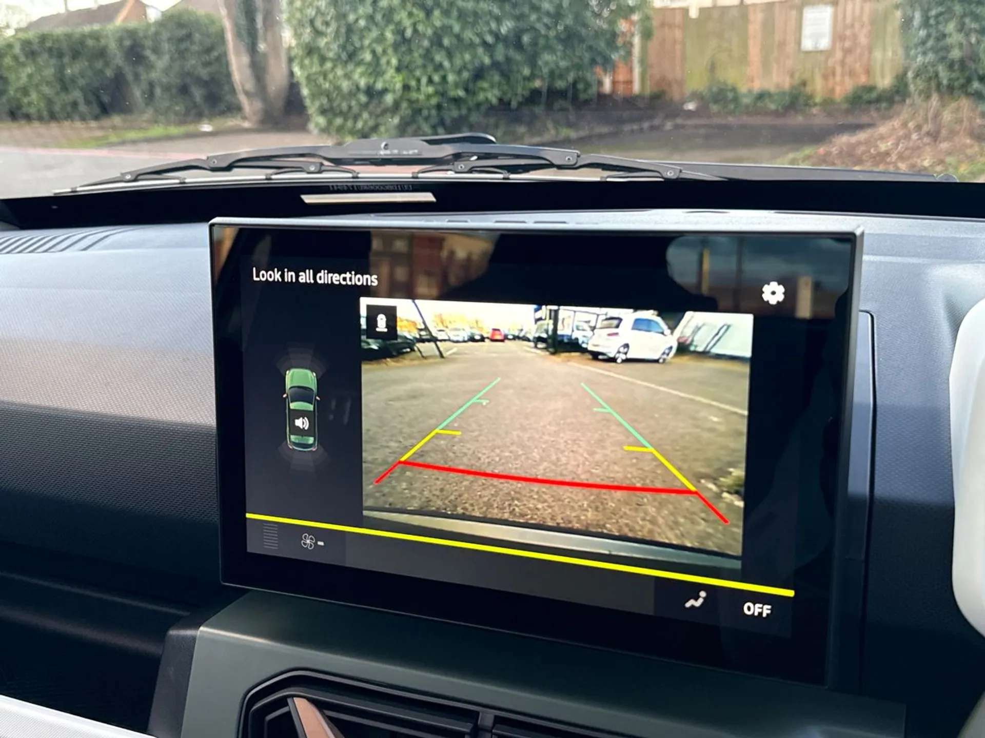 2024 DACIA SPRING 2024 DACIA SPRING