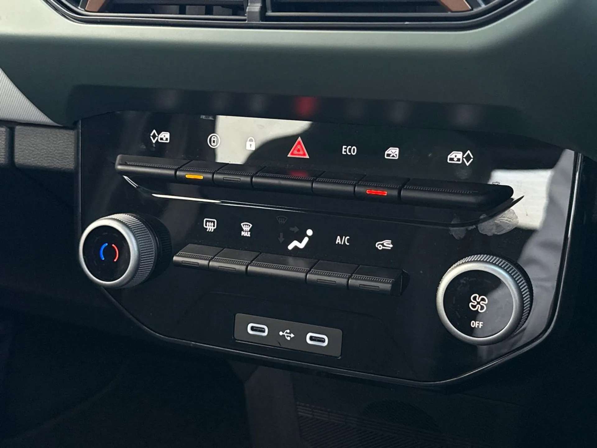 2024 DACIA SPRING 2024 DACIA SPRING