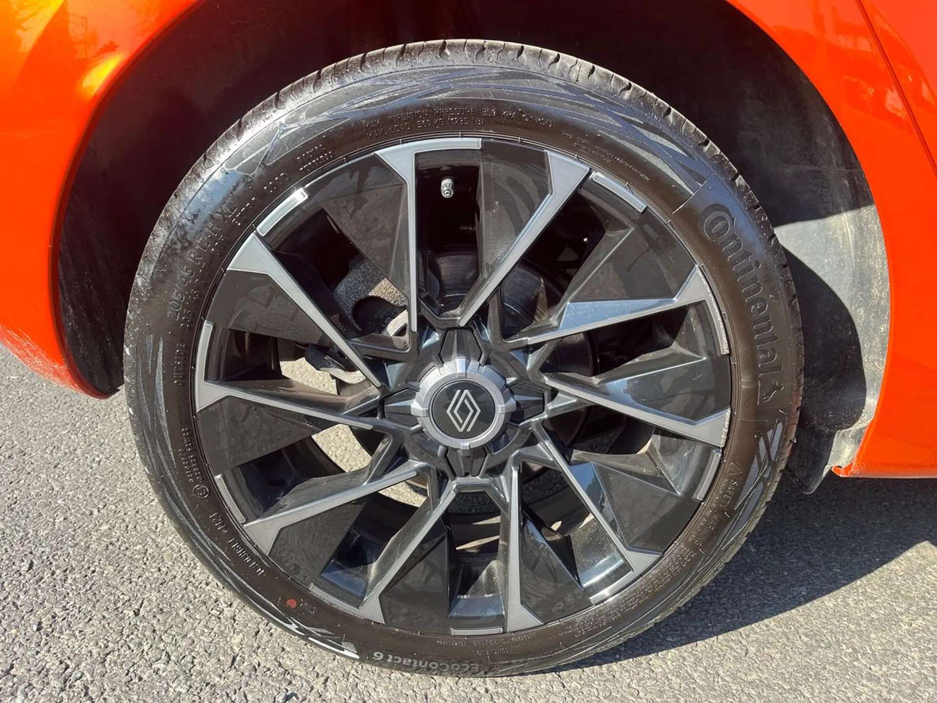 2025 RENAULT CLIO 2025 RENAULT CLIO