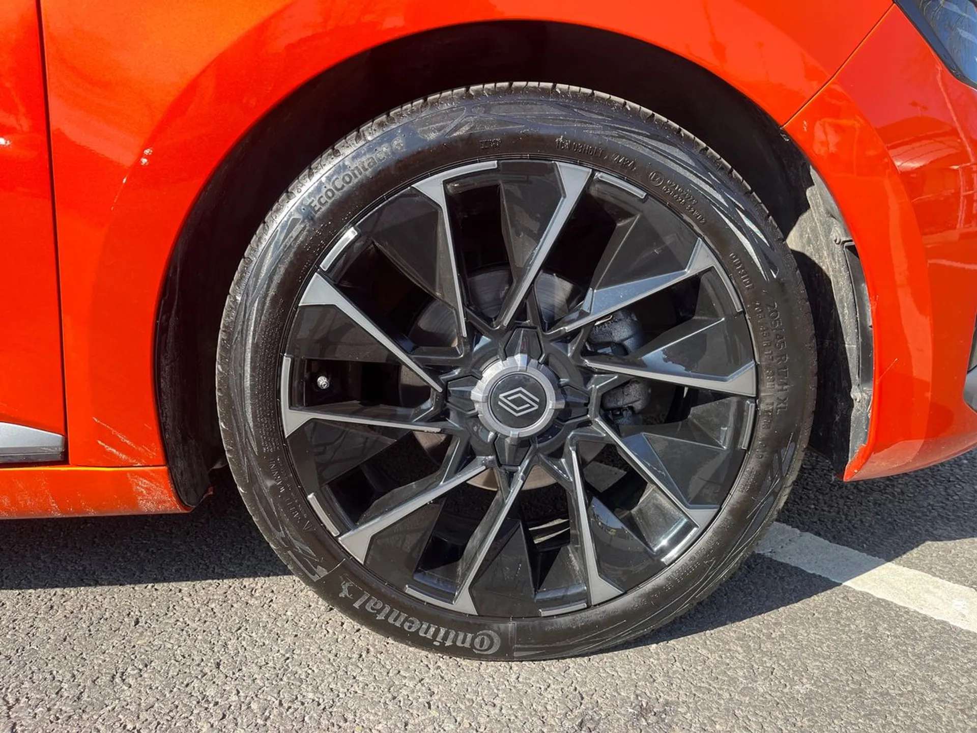 2025 RENAULT CLIO 2025 RENAULT CLIO