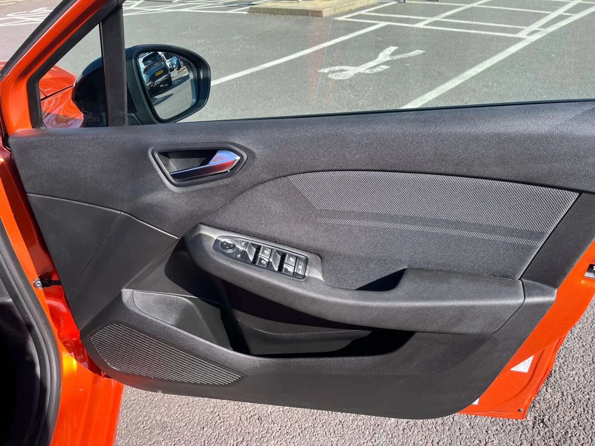 2025 RENAULT CLIO 2025 RENAULT CLIO