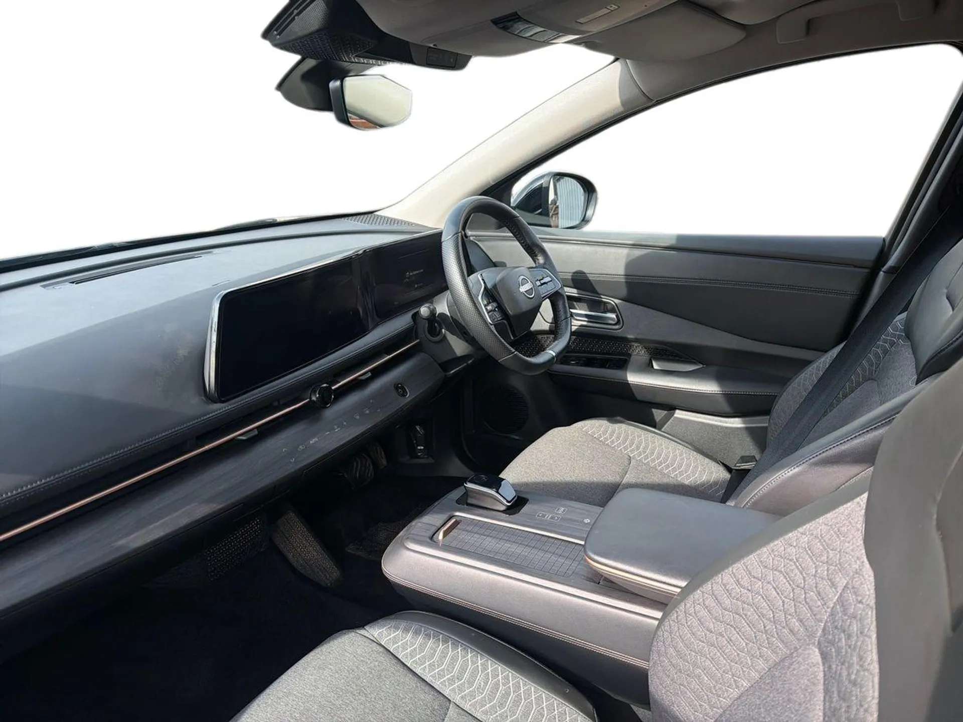 2022 NISSAN ARIYA 2022 NISSAN ARIYA