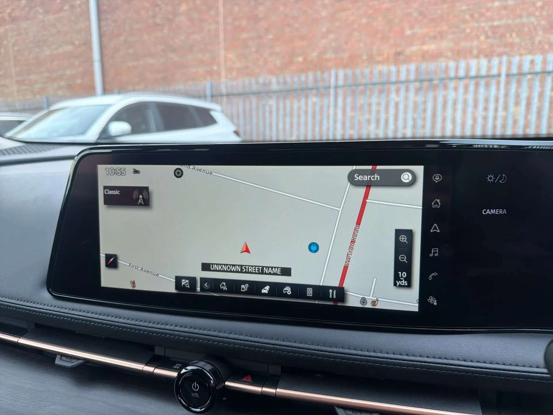 2022 NISSAN ARIYA 2022 NISSAN ARIYA