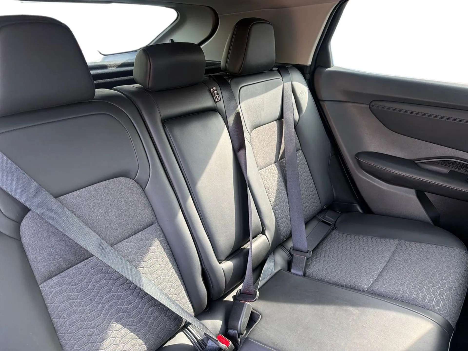 2022 NISSAN ARIYA 2022 NISSAN ARIYA