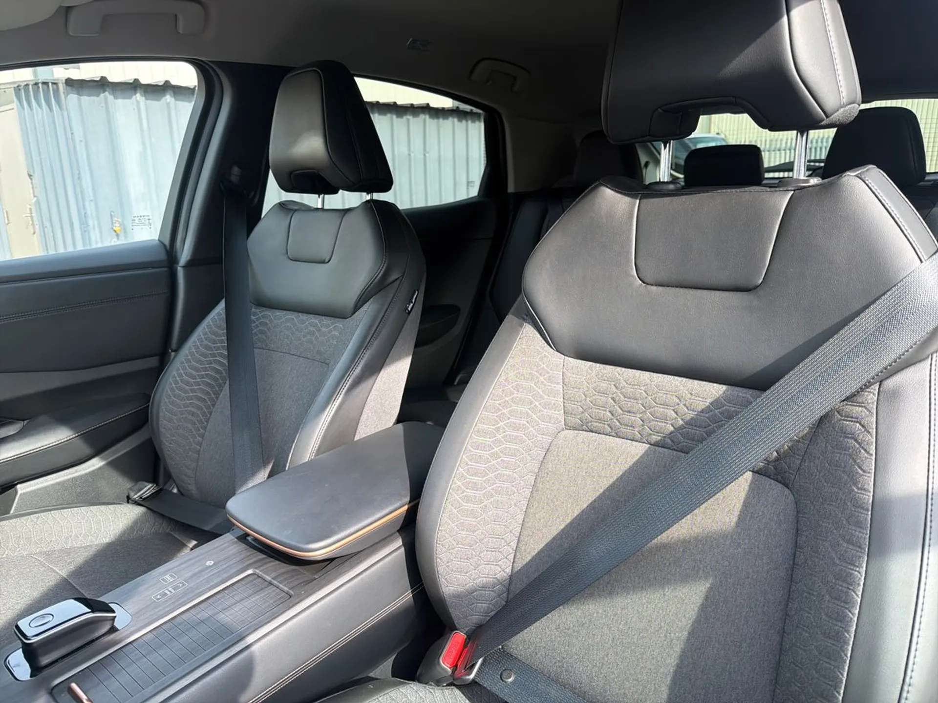 2022 NISSAN ARIYA 2022 NISSAN ARIYA