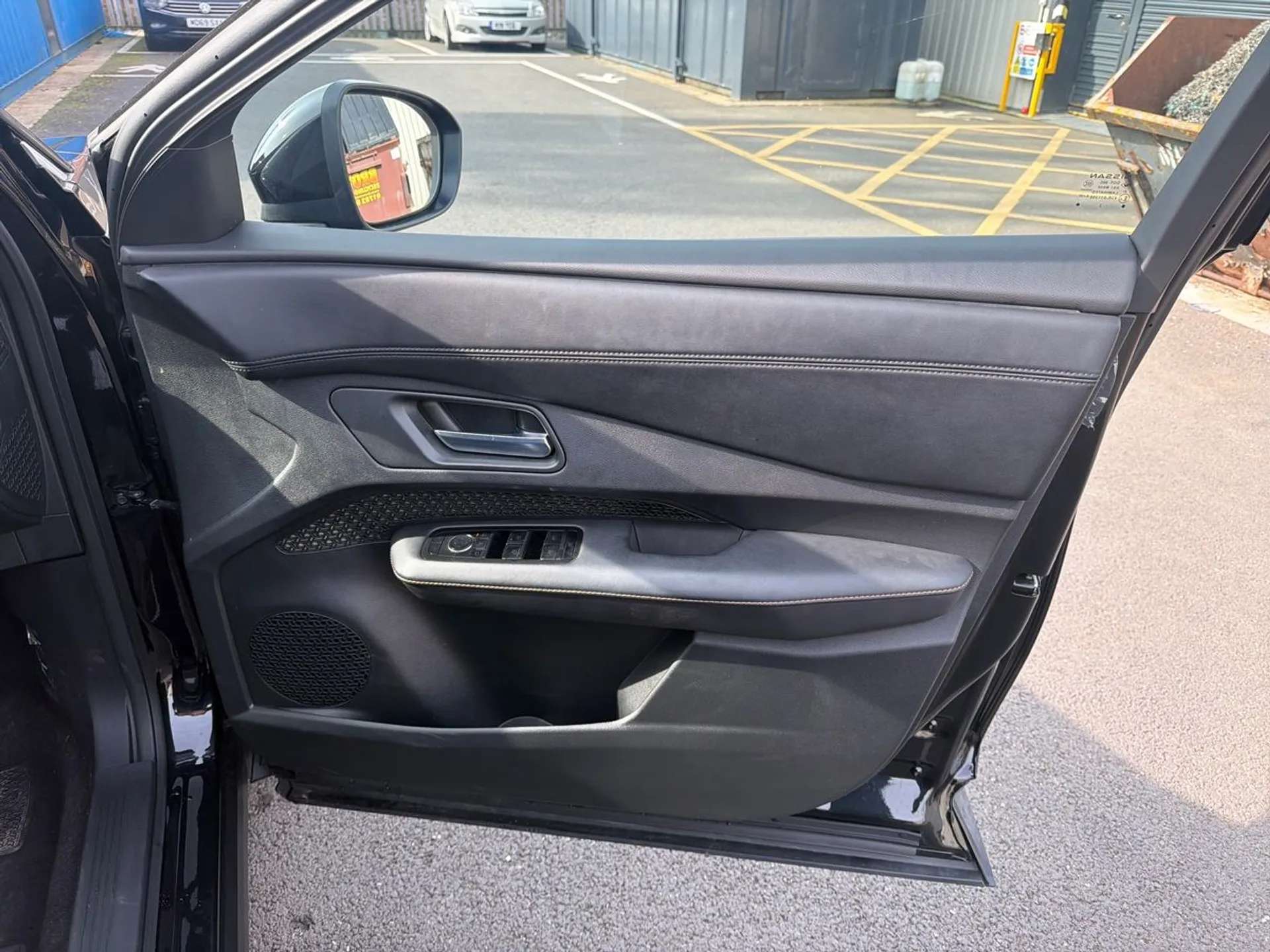 2022 NISSAN ARIYA 2022 NISSAN ARIYA