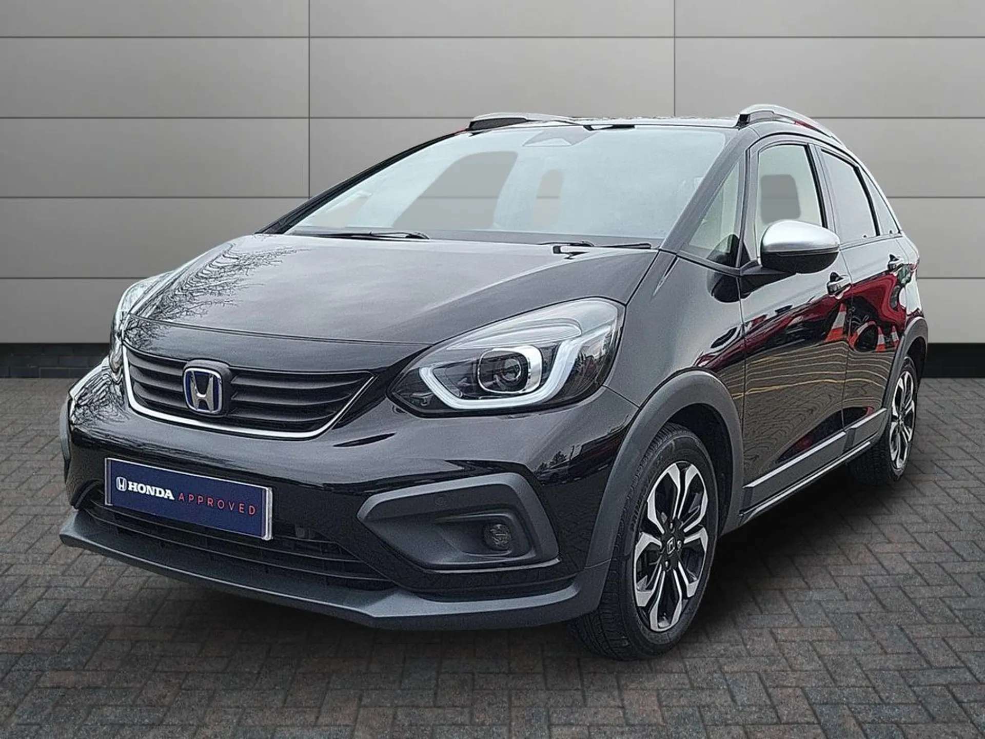 2021 HONDA JAZZ 2021 HONDA JAZZ