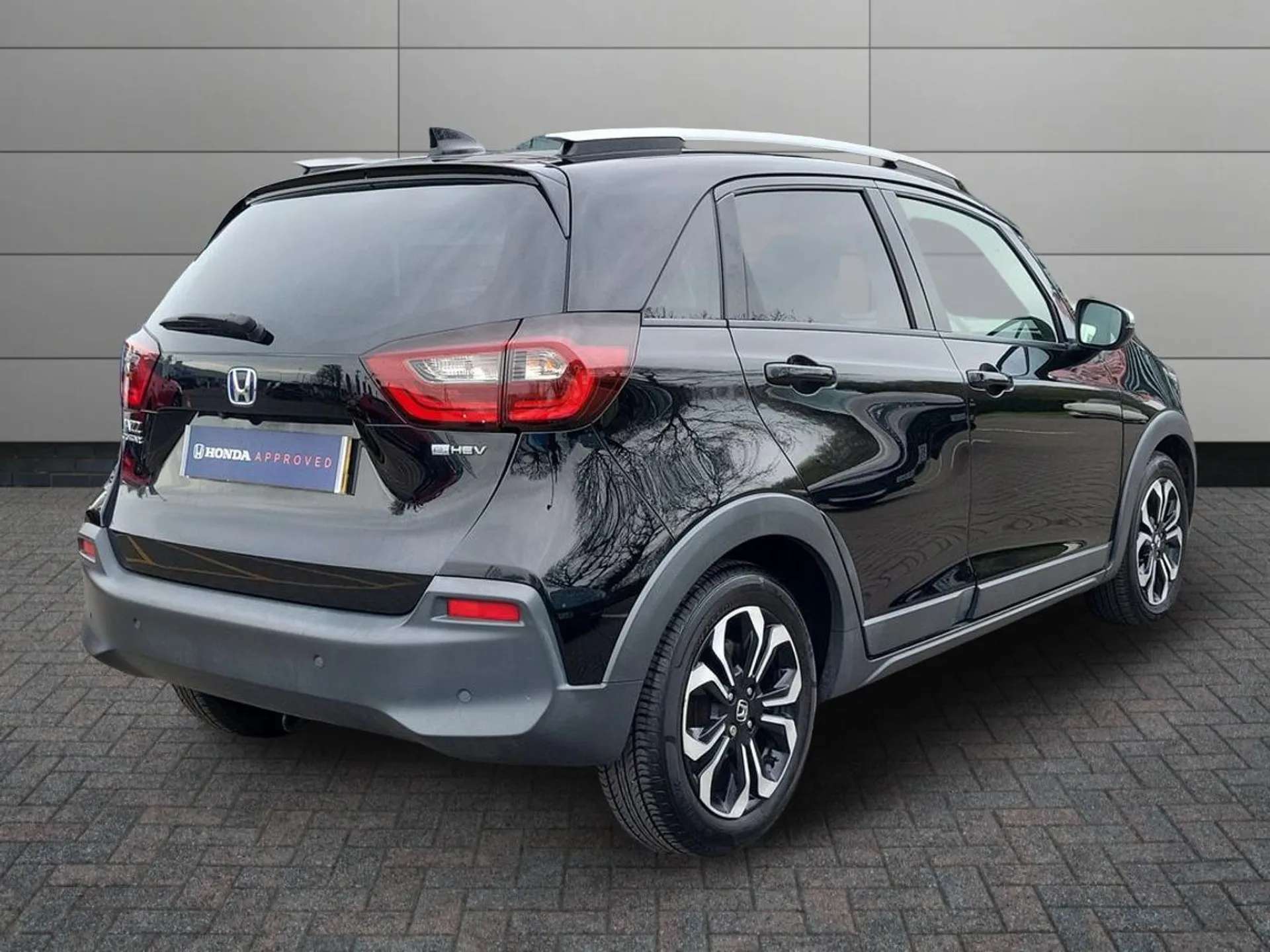 2021 HONDA JAZZ 2021 HONDA JAZZ